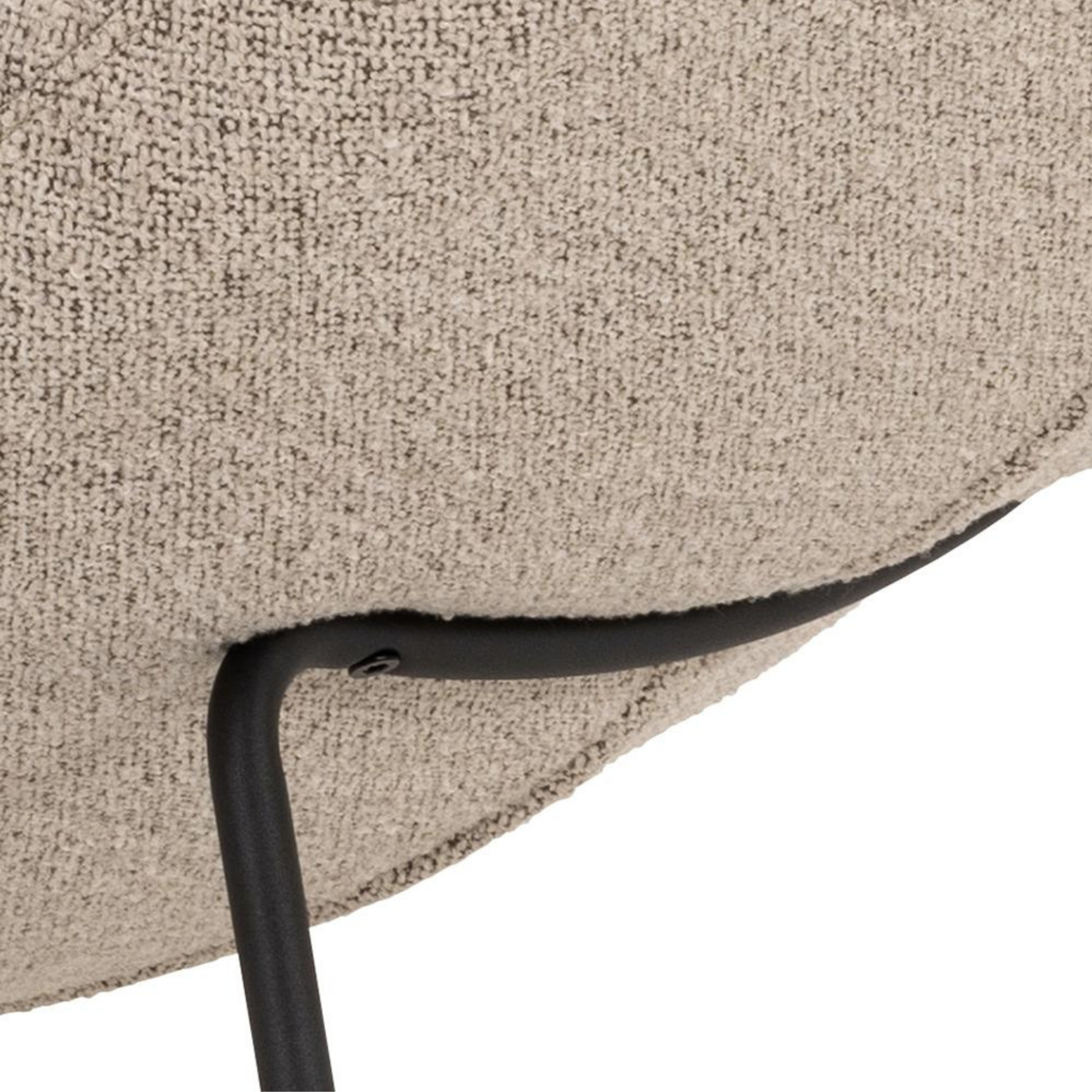 Hjem Design Chaplin Chaise Longue