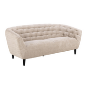 Hjem Design Ria 3-Seater Sofa