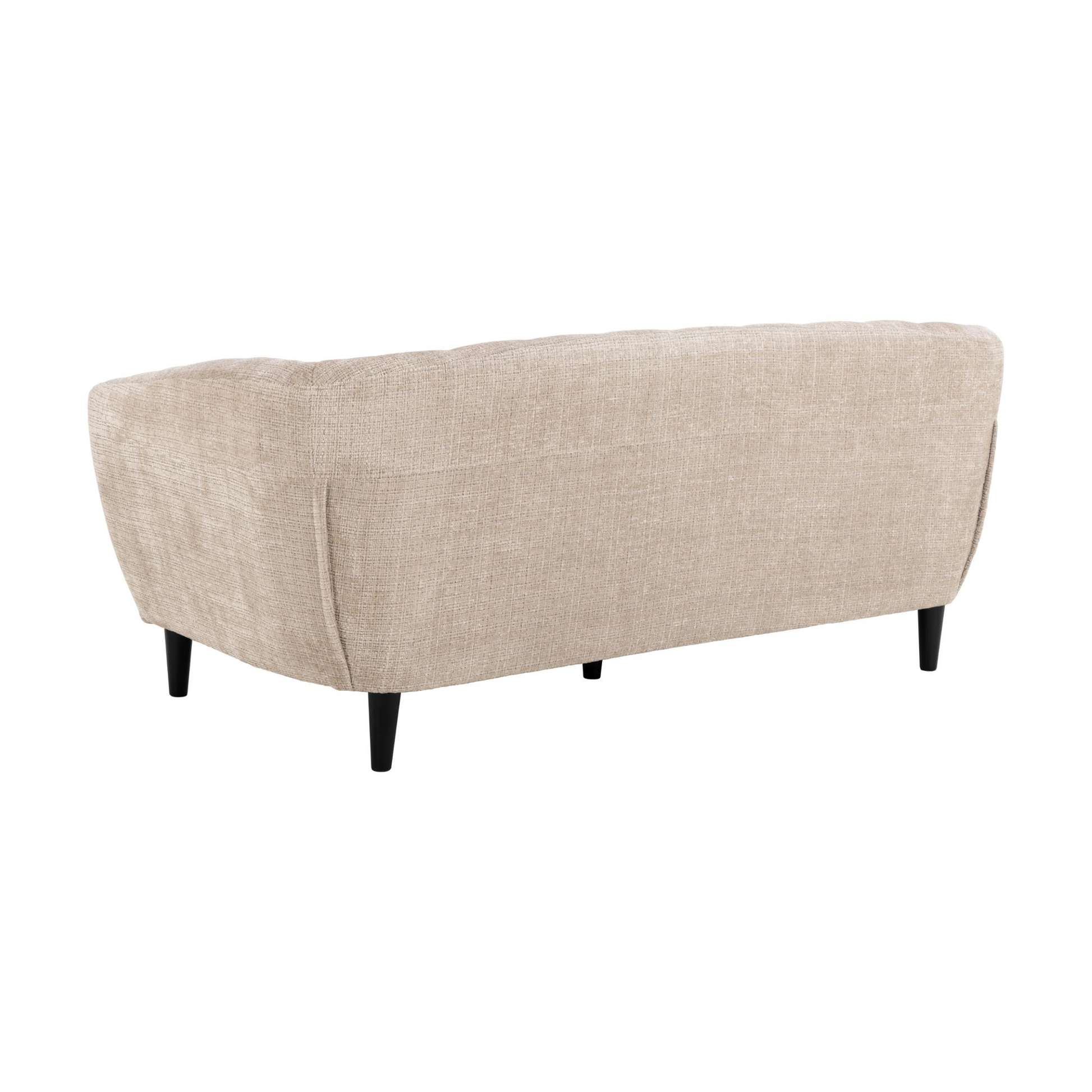 Hjem Design Ria 3-Seater Sofa