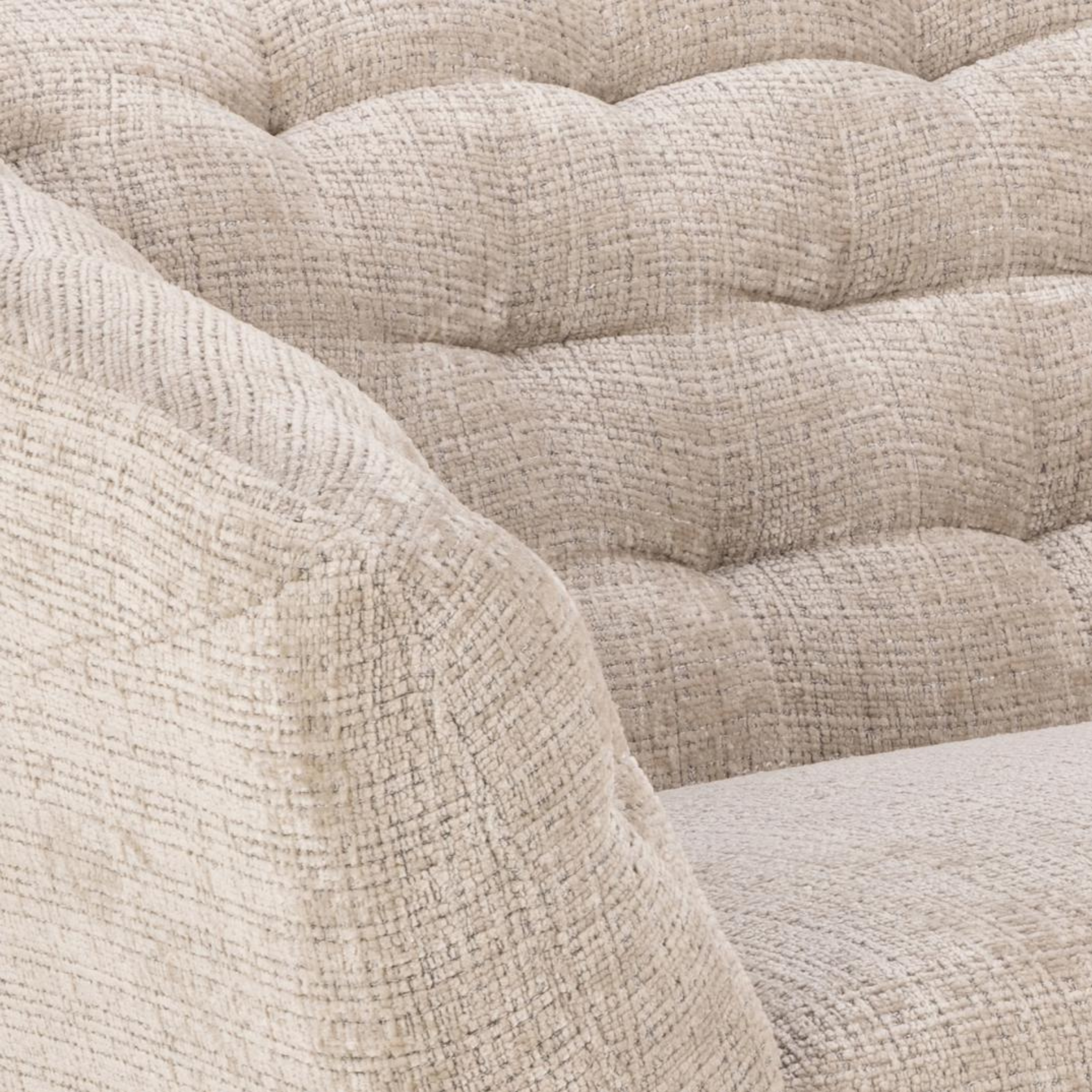 Hjem Design Ria 3-Seater Sofa