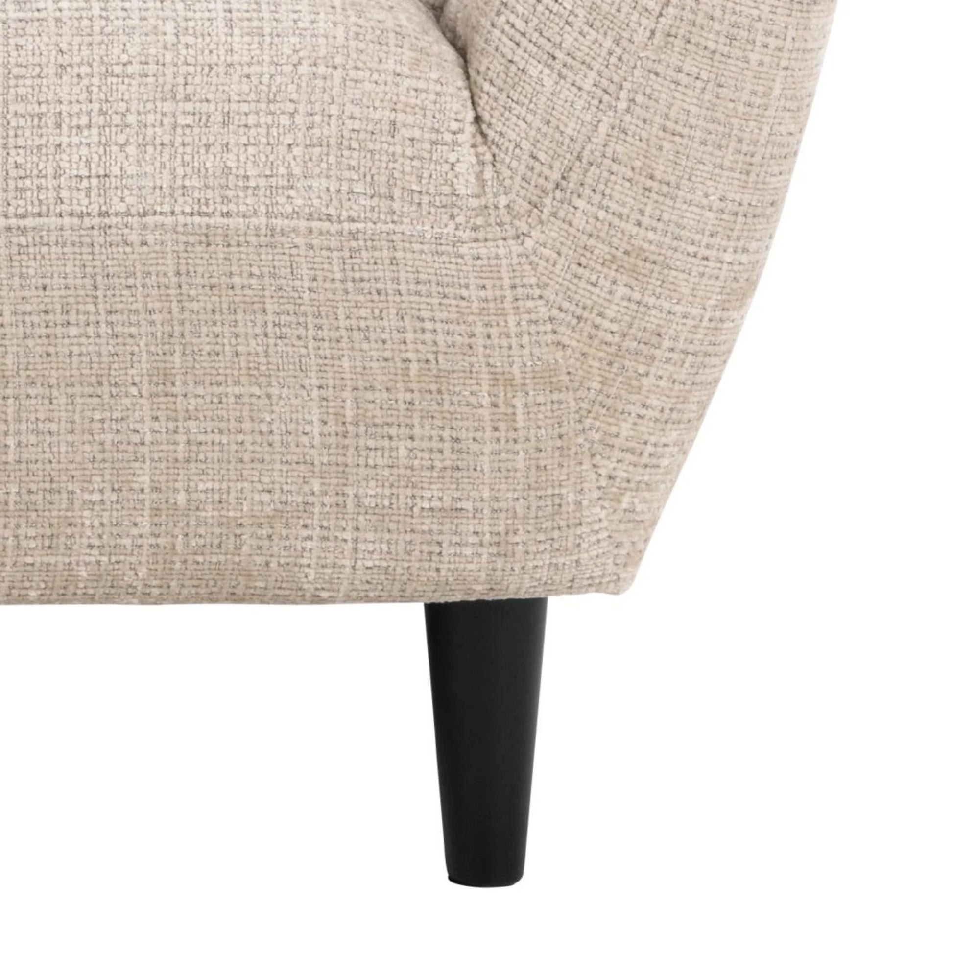 Hjem Design Ria 3-Seater Sofa