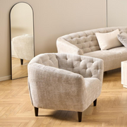 Hjem Design Ria Armchair