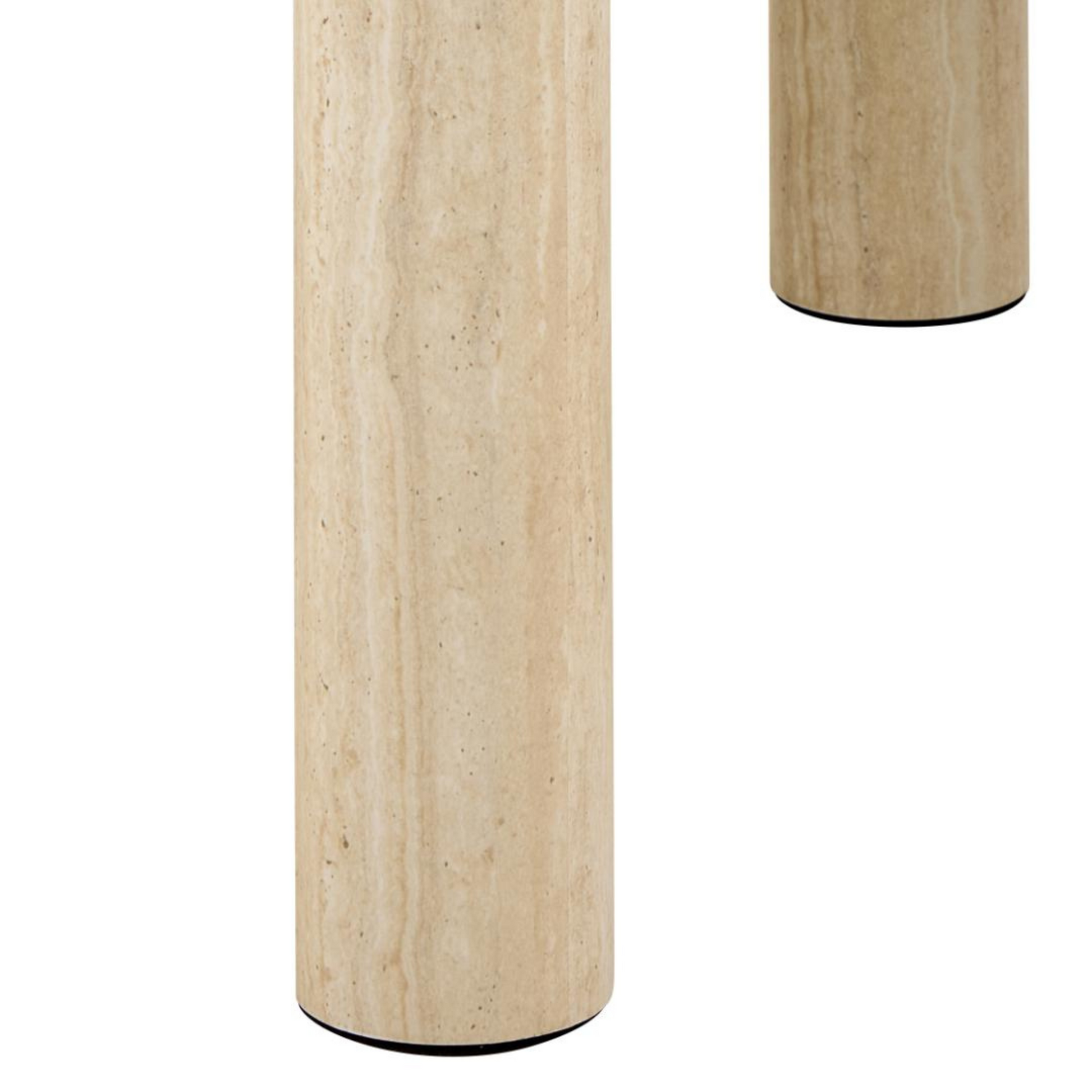 Hjem Design Solano Square Coffee Table