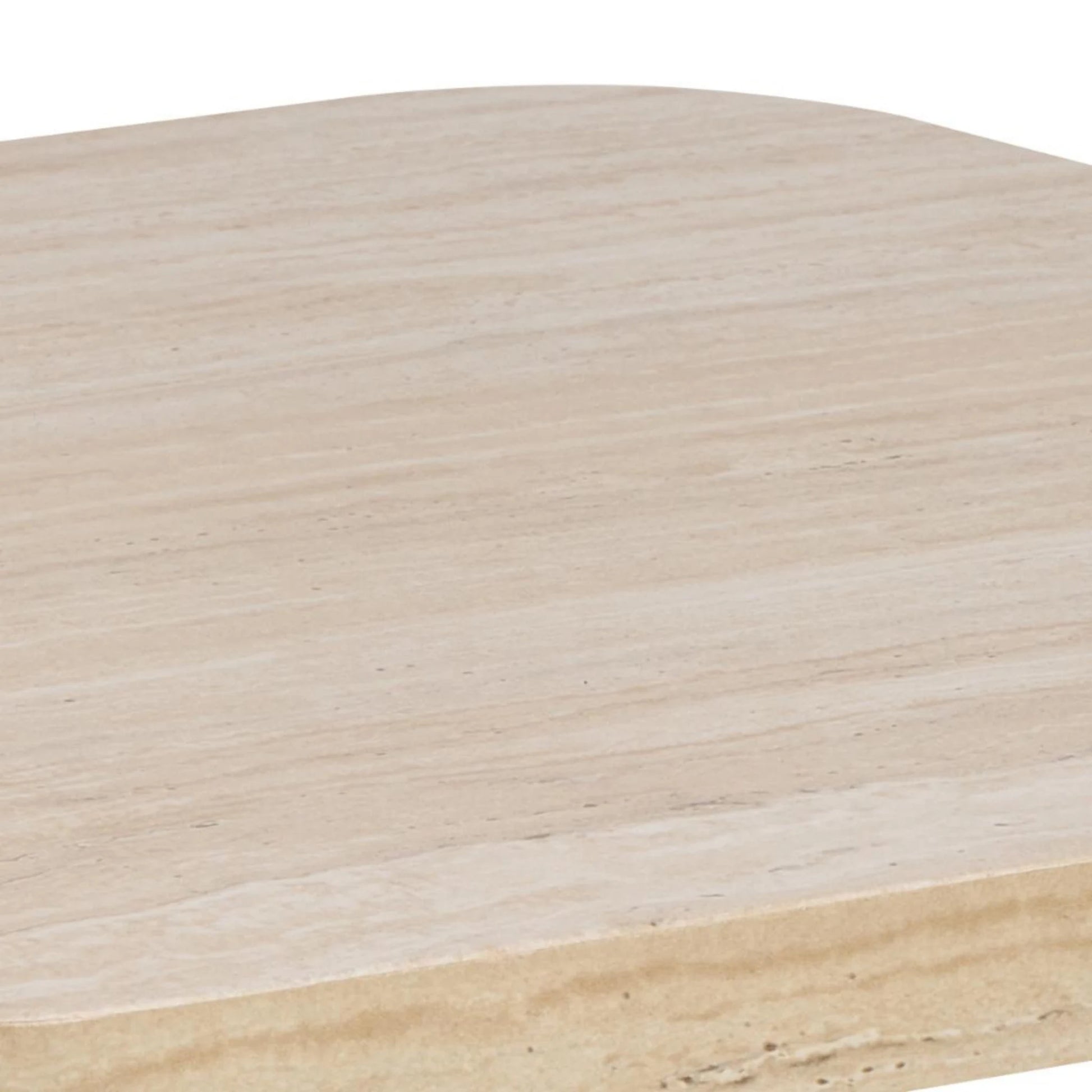 Hjem Design Solano Square Coffee Table