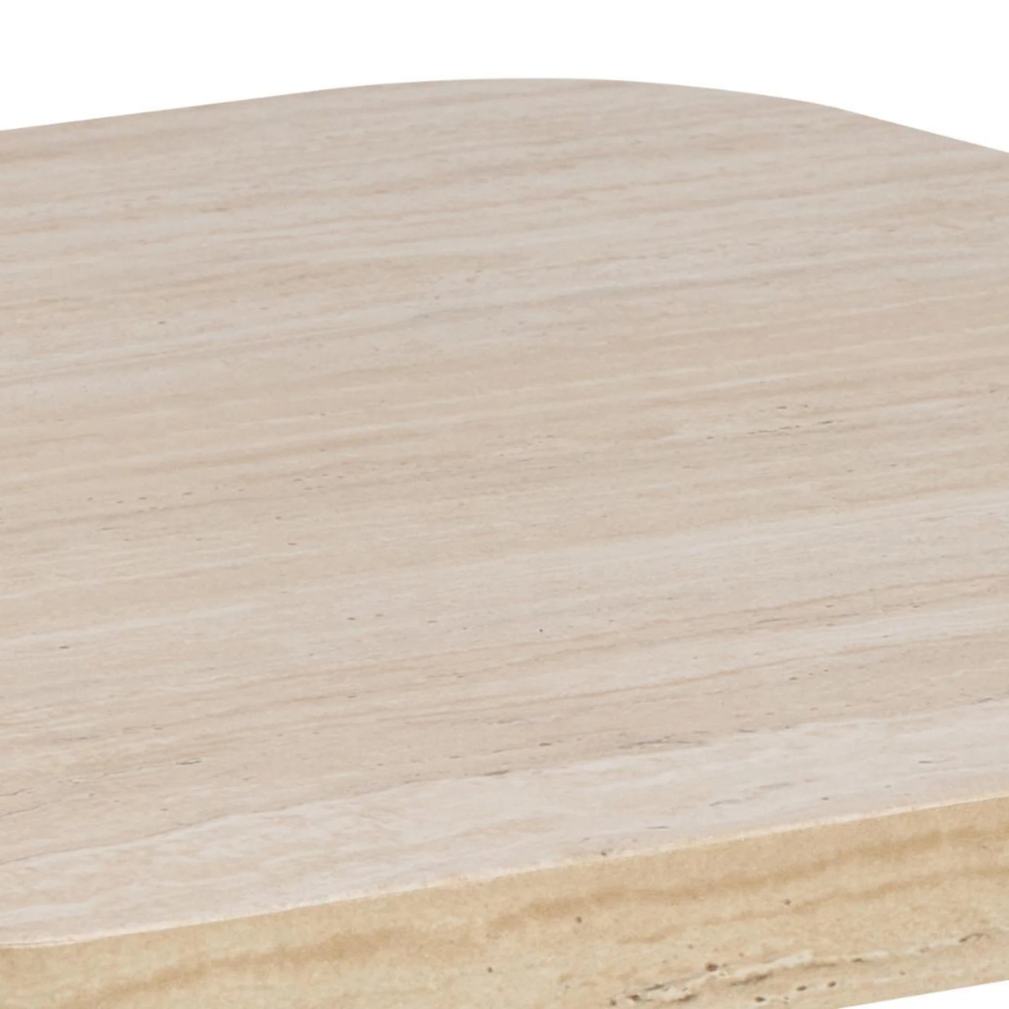 Hjem Design Solano Square Coffee Table