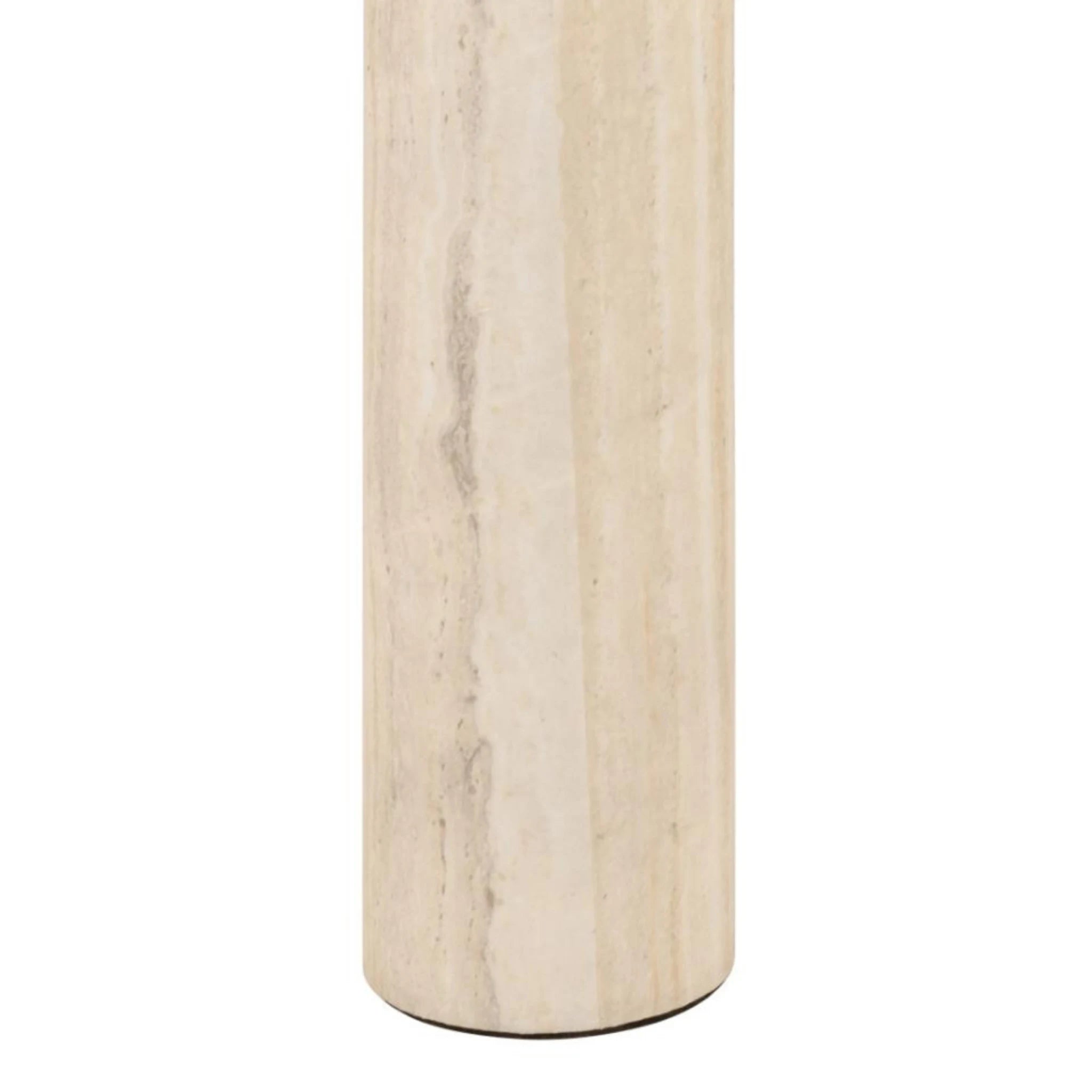 Hjem Design Solano Rectangular Coffee Table
