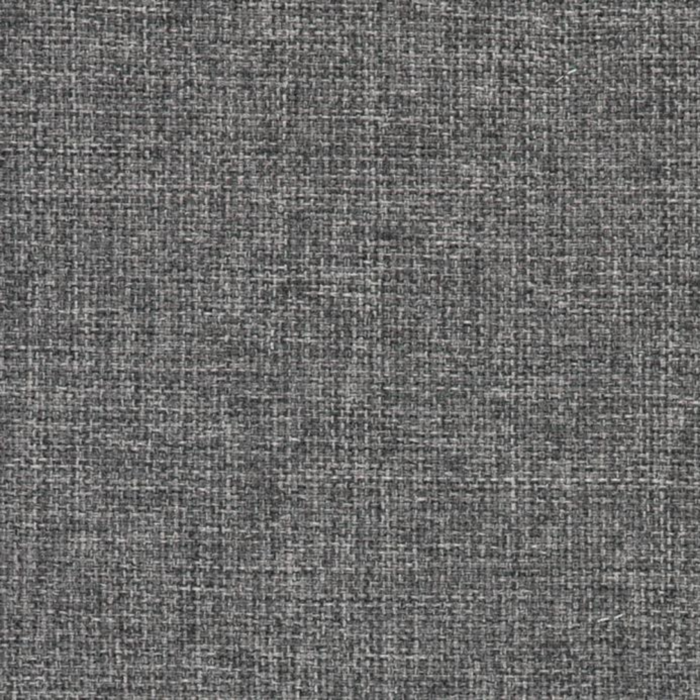 Hjem Design Roxby Dining Chair, Grey, Set of 2