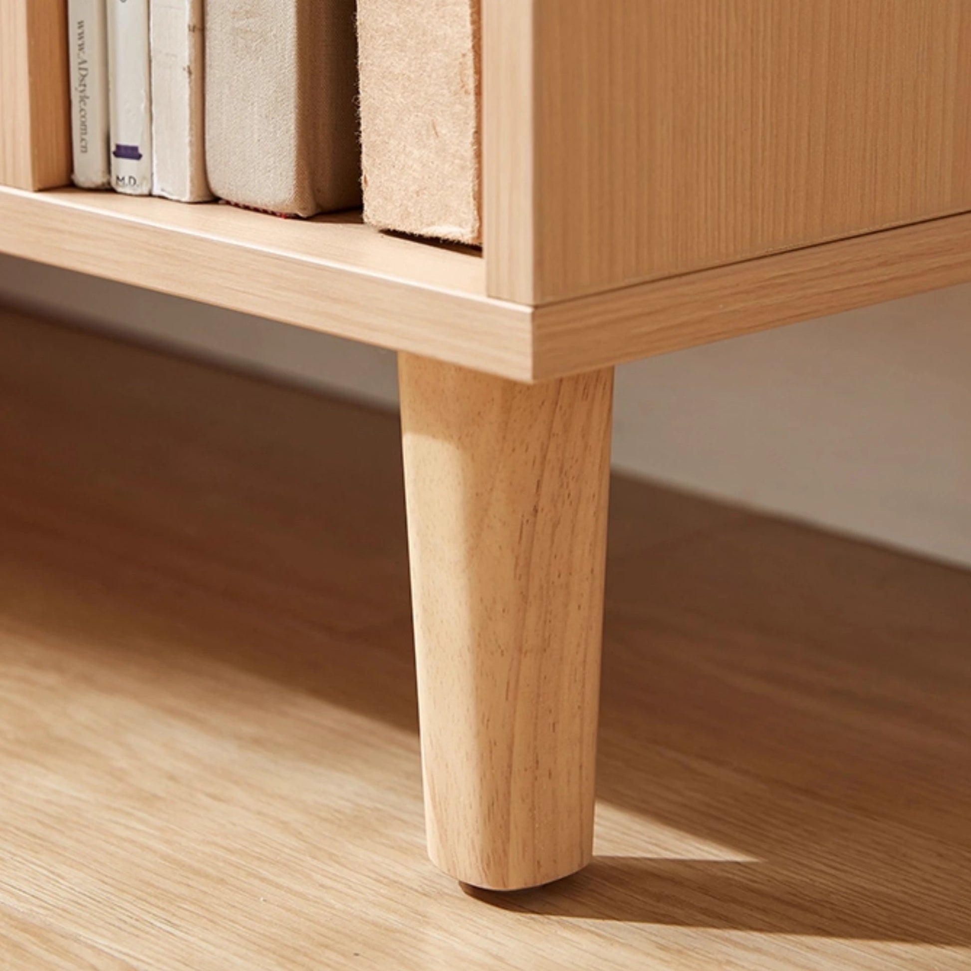 Linspire Aether 3-Tier Bookshelf
