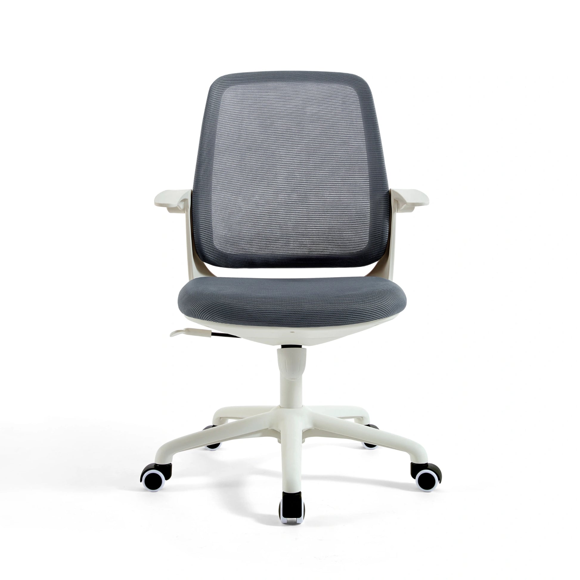 Linspire Agile Mesh Office Chair, Dark Grey