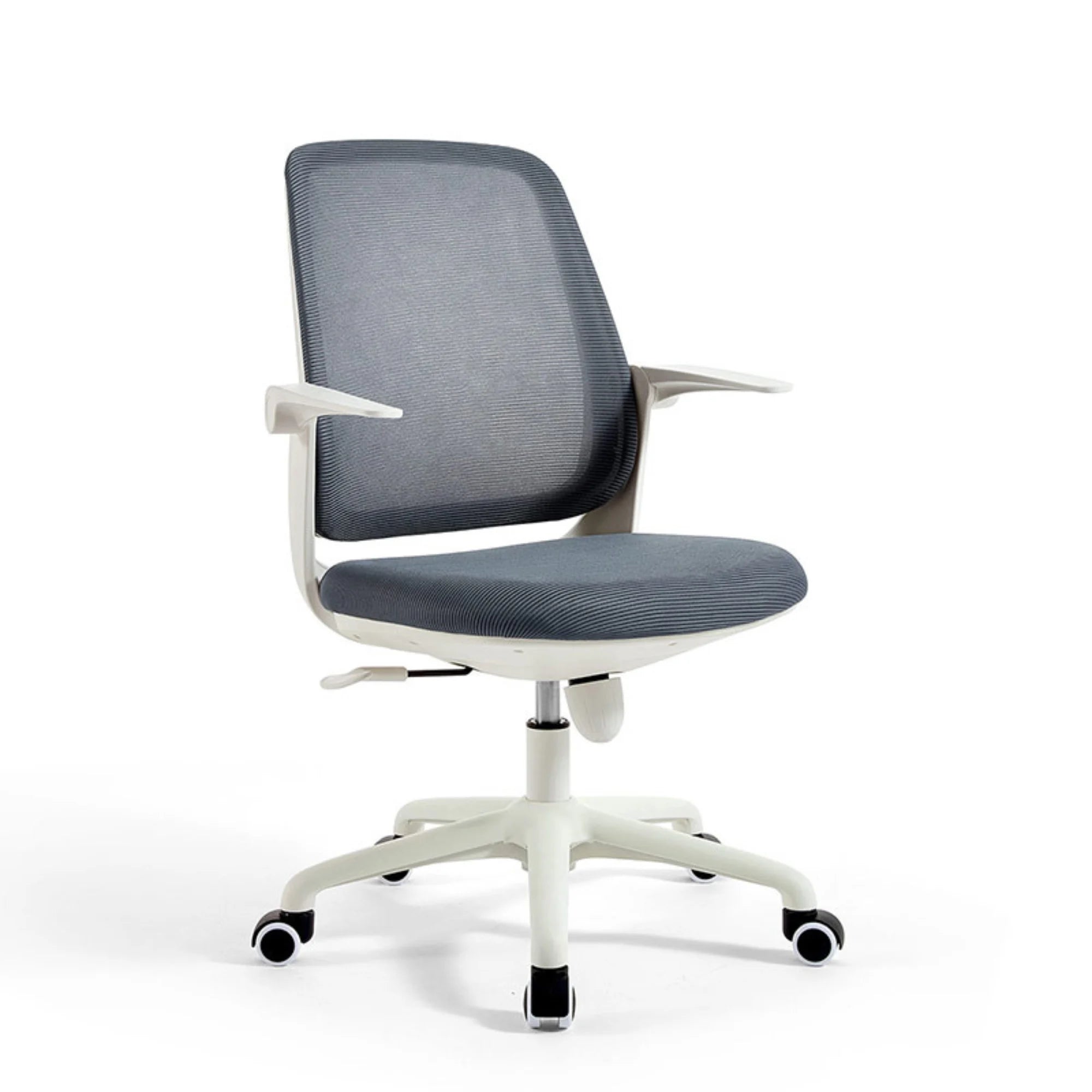 Linspire Agile Mesh Office Chair, Dark Grey