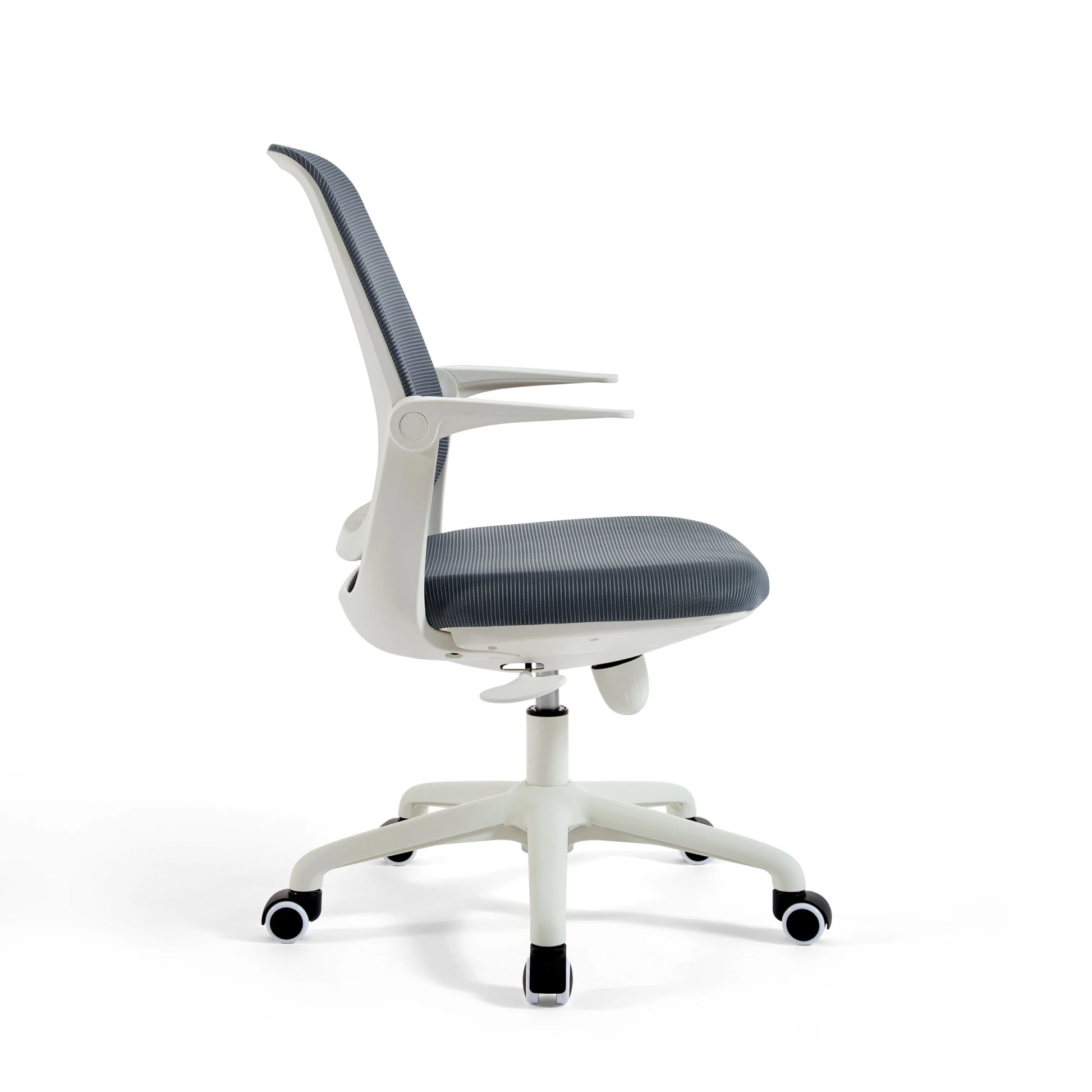 Linspire Agile Mesh Office Chair, Dark Grey