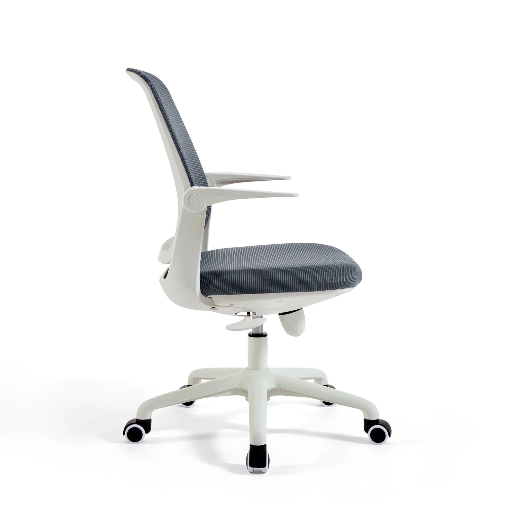 Linspire Agile Mesh Office Chair, Dark Grey