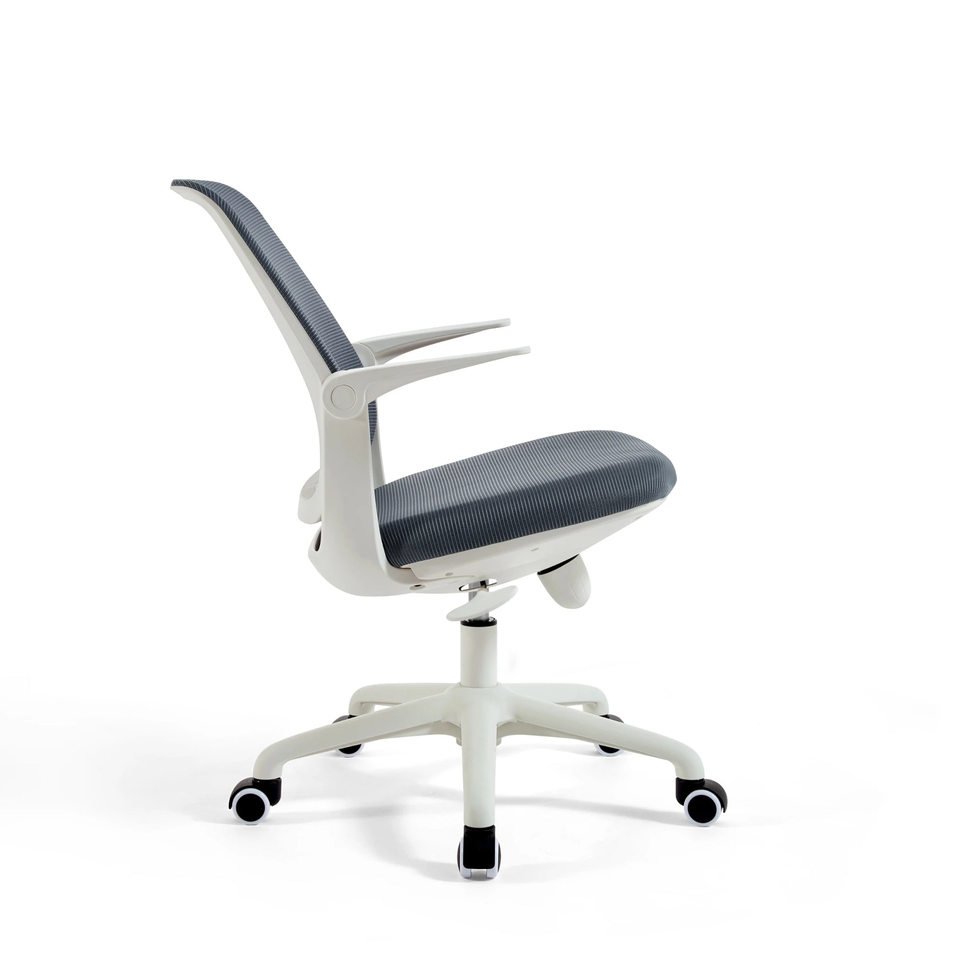 Linspire Agile Mesh Office Chair, Dark Grey