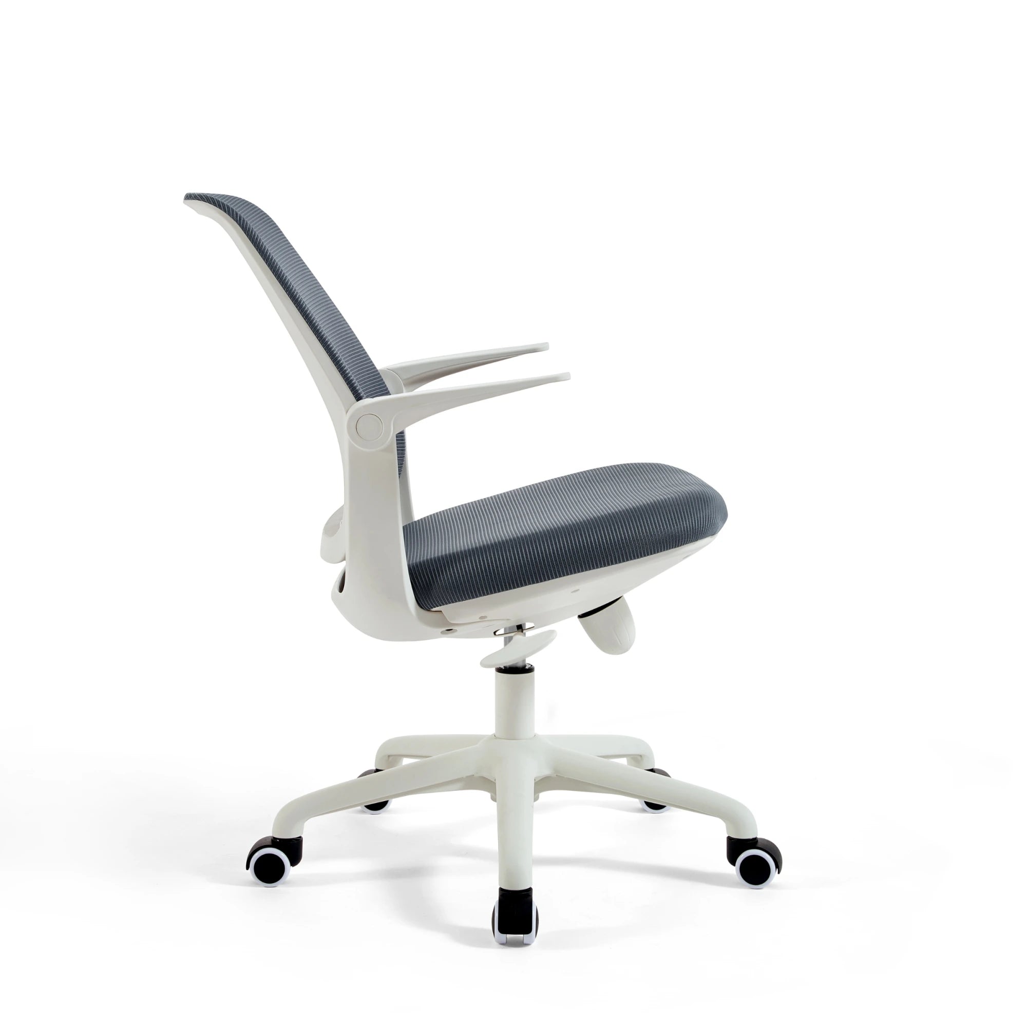 Linspire Agile Mesh Office Chair, Dark Grey