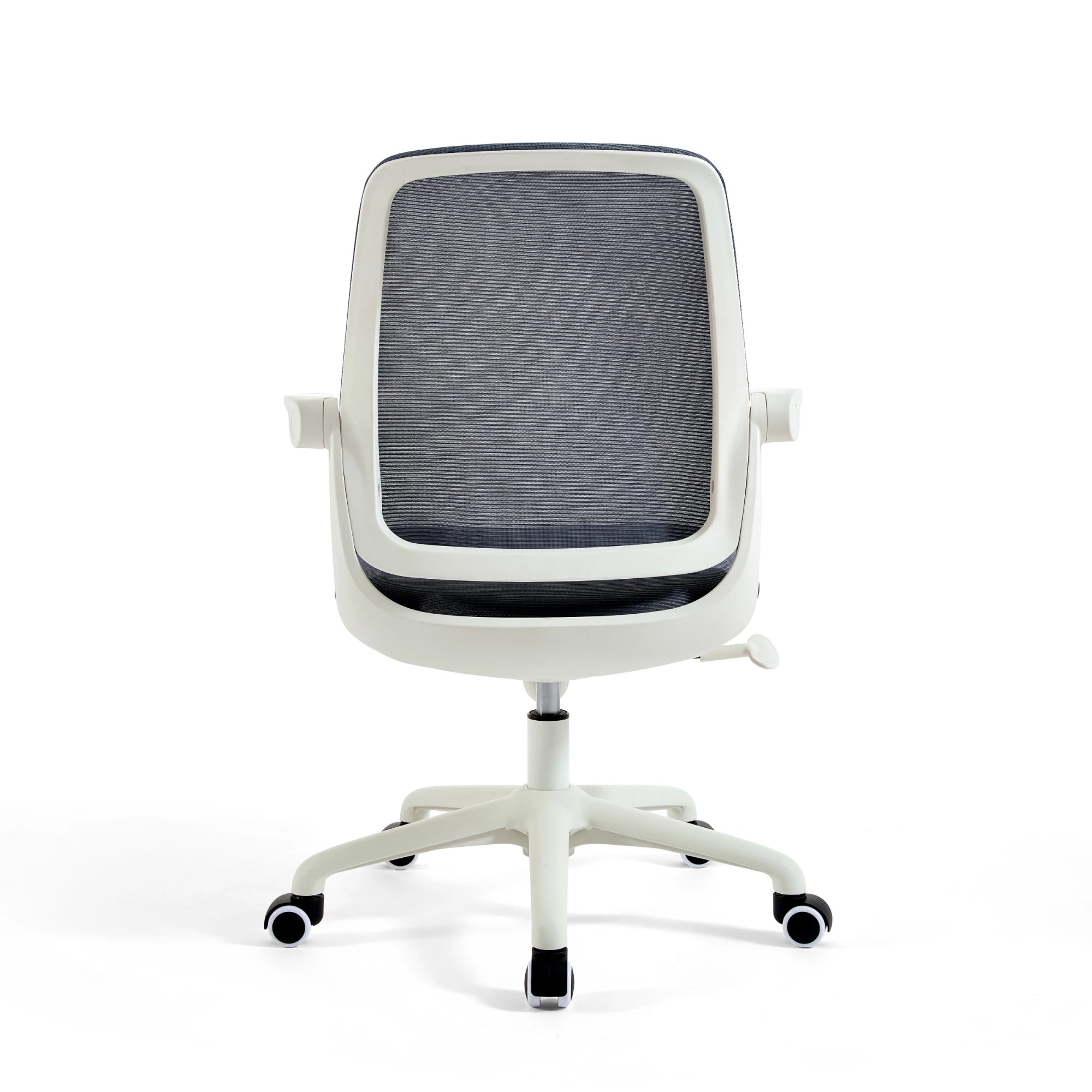 Linspire Agile Mesh Office Chair, Dark Grey
