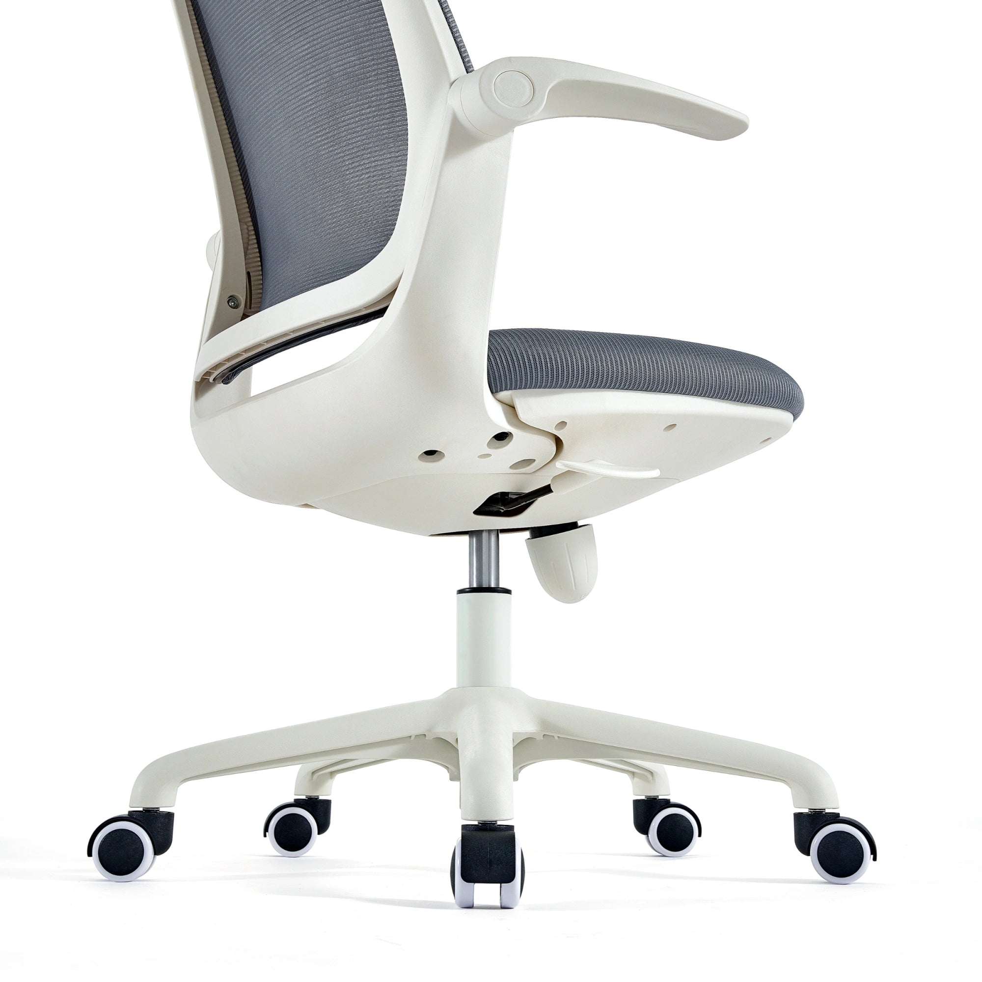 Linspire Agile Mesh Office Chair, Dark Grey