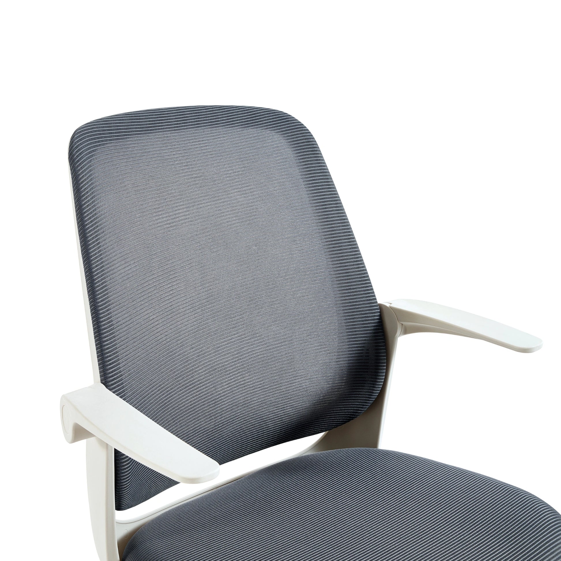 Linspire Agile Mesh Office Chair, Dark Grey