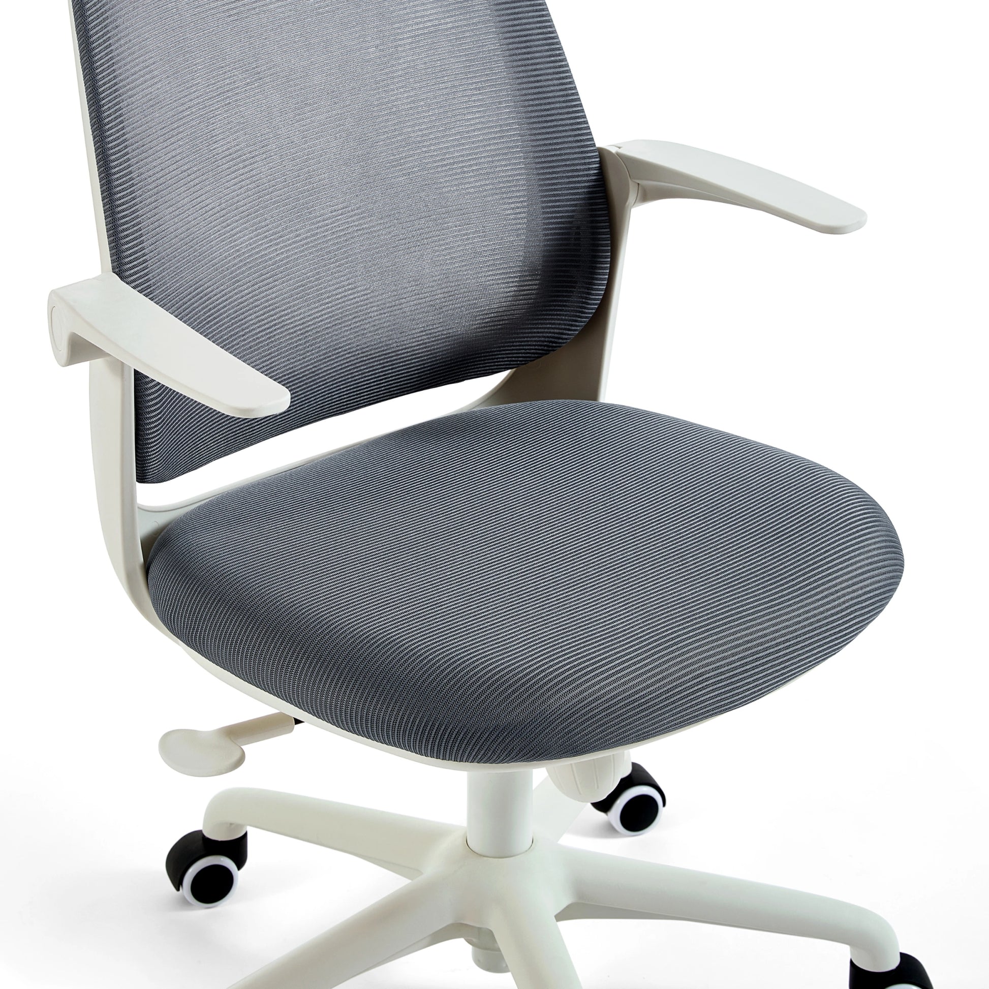 Linspire Agile Mesh Office Chair, Dark Grey