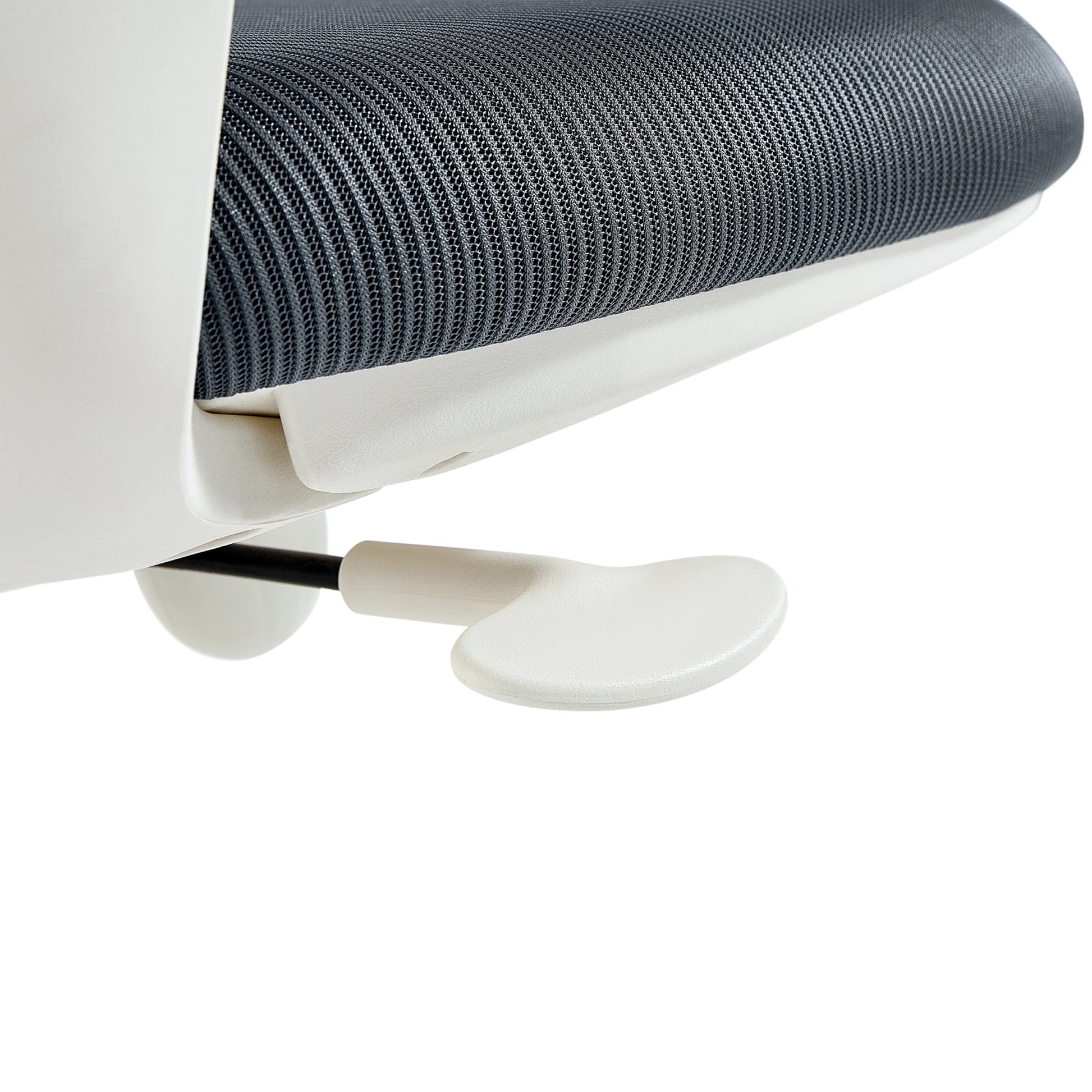 Linspire Agile Mesh Office Chair, Dark Grey