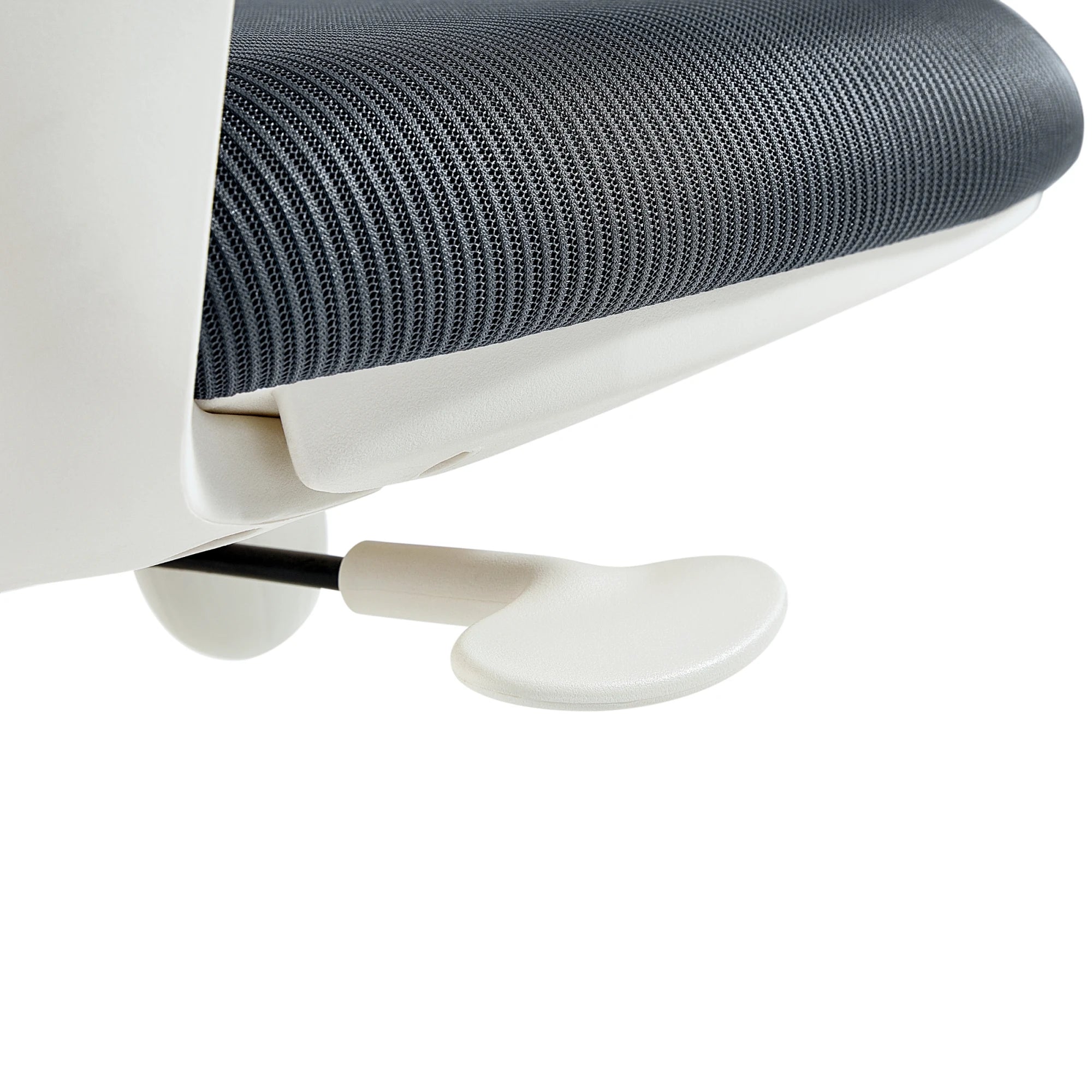 Linspire Agile Mesh Office Chair, Dark Grey