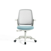 Linspire Agile Mesh Office Chair, Blue