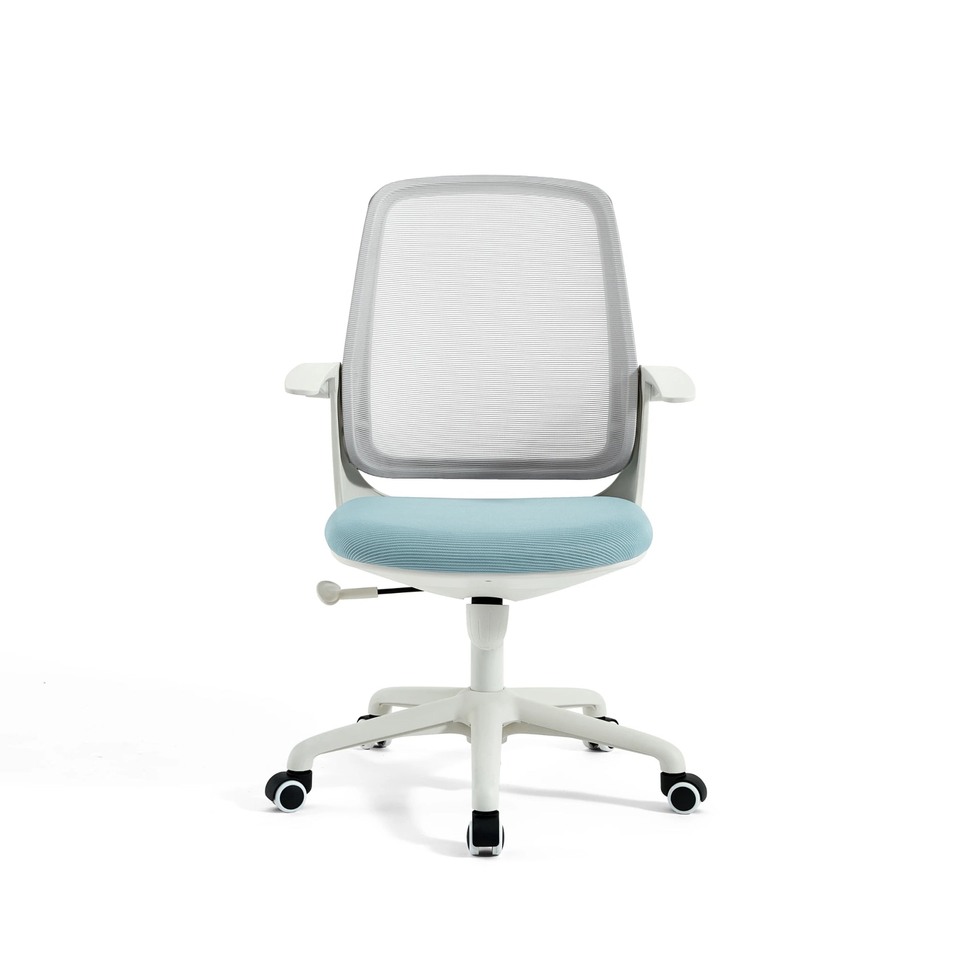 Linspire Agile Mesh Office Chair, Blue