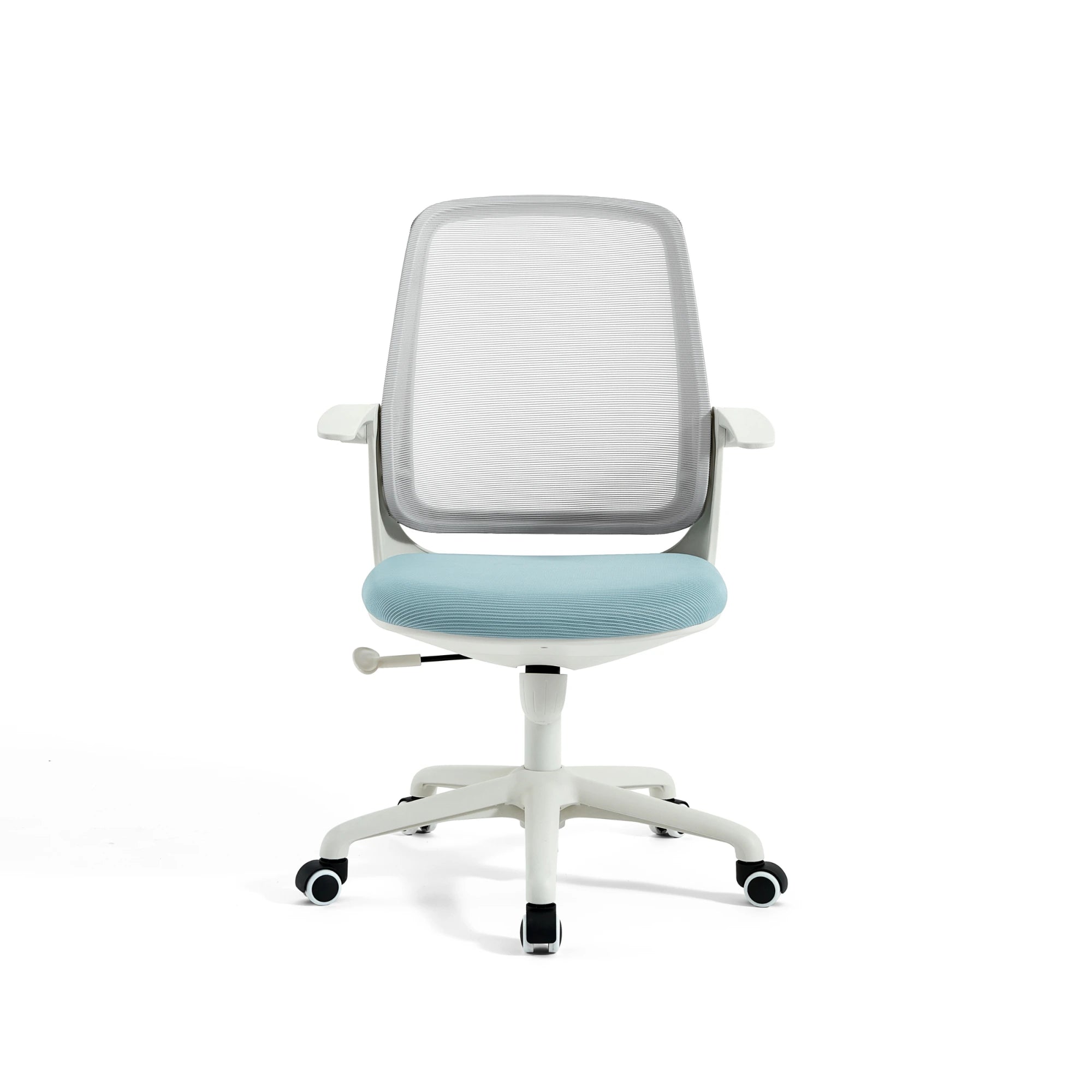 Linspire Agile Mesh Office Chair, Blue