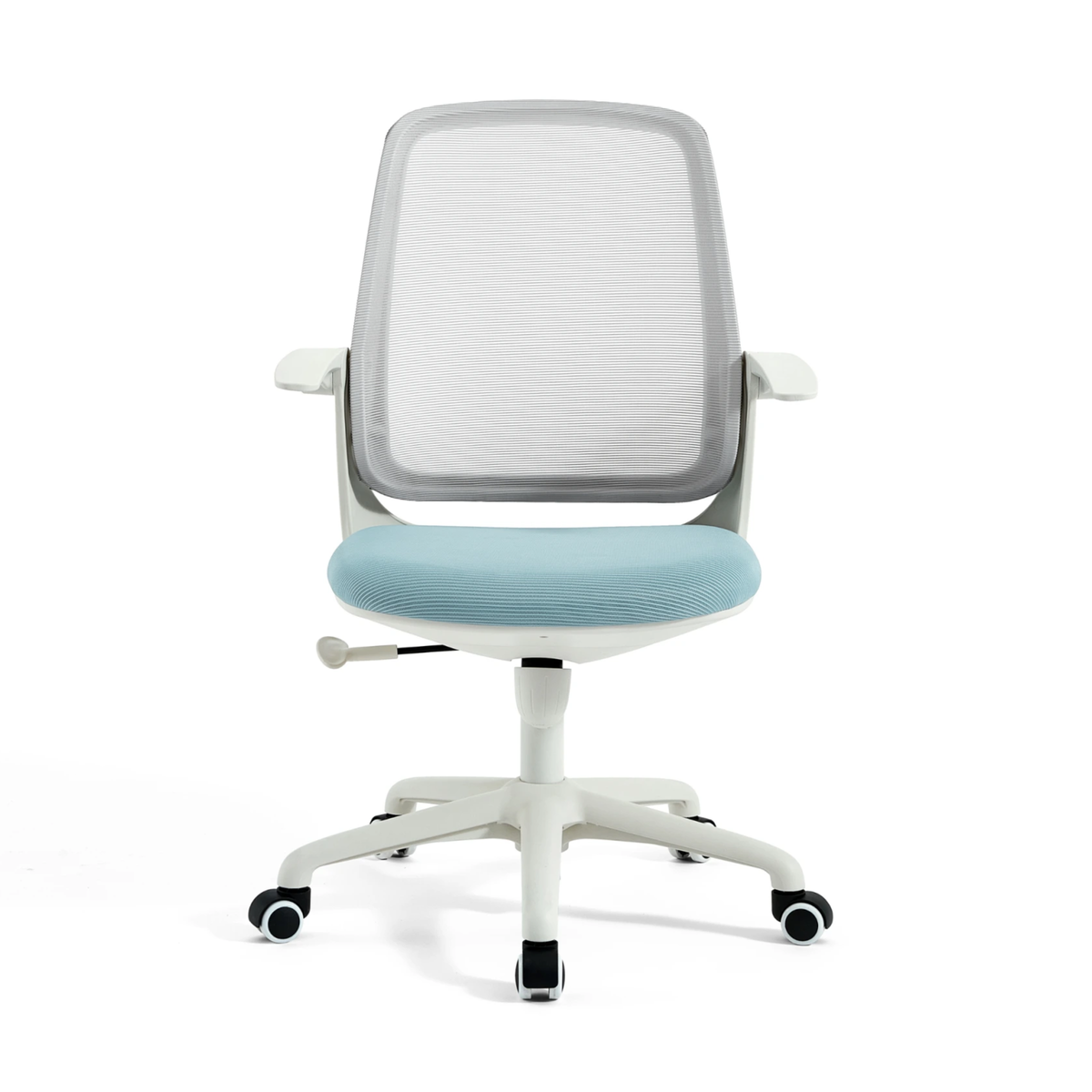 Linspire Agile Mesh Office Chair, Blue