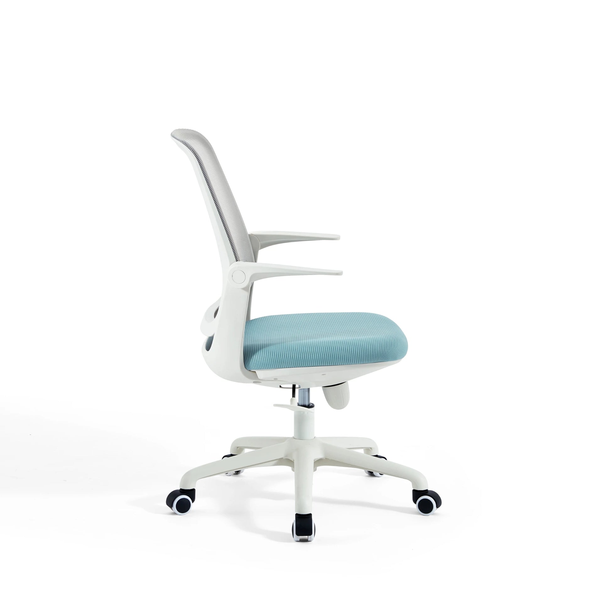 Linspire Agile Mesh Office Chair, Blue