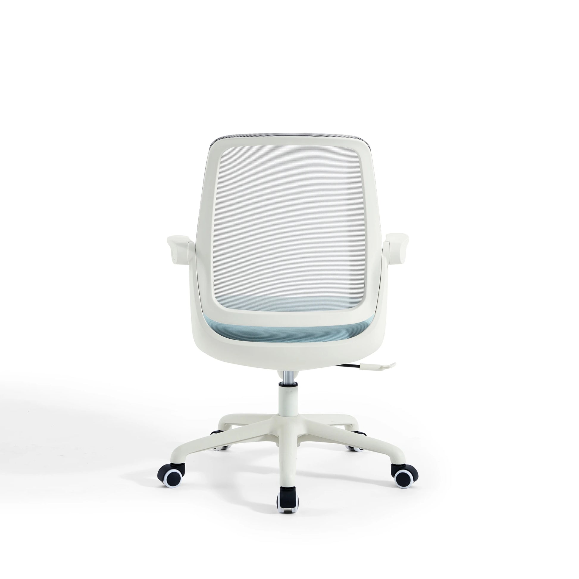 Linspire Agile Mesh Office Chair, Blue