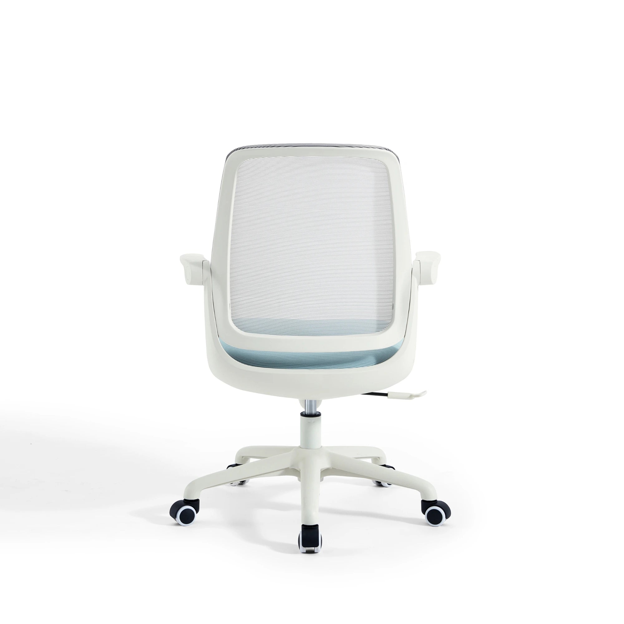Linspire Agile Mesh Office Chair, Blue