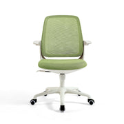 Linspire Agile Mesh Office Chair, Green