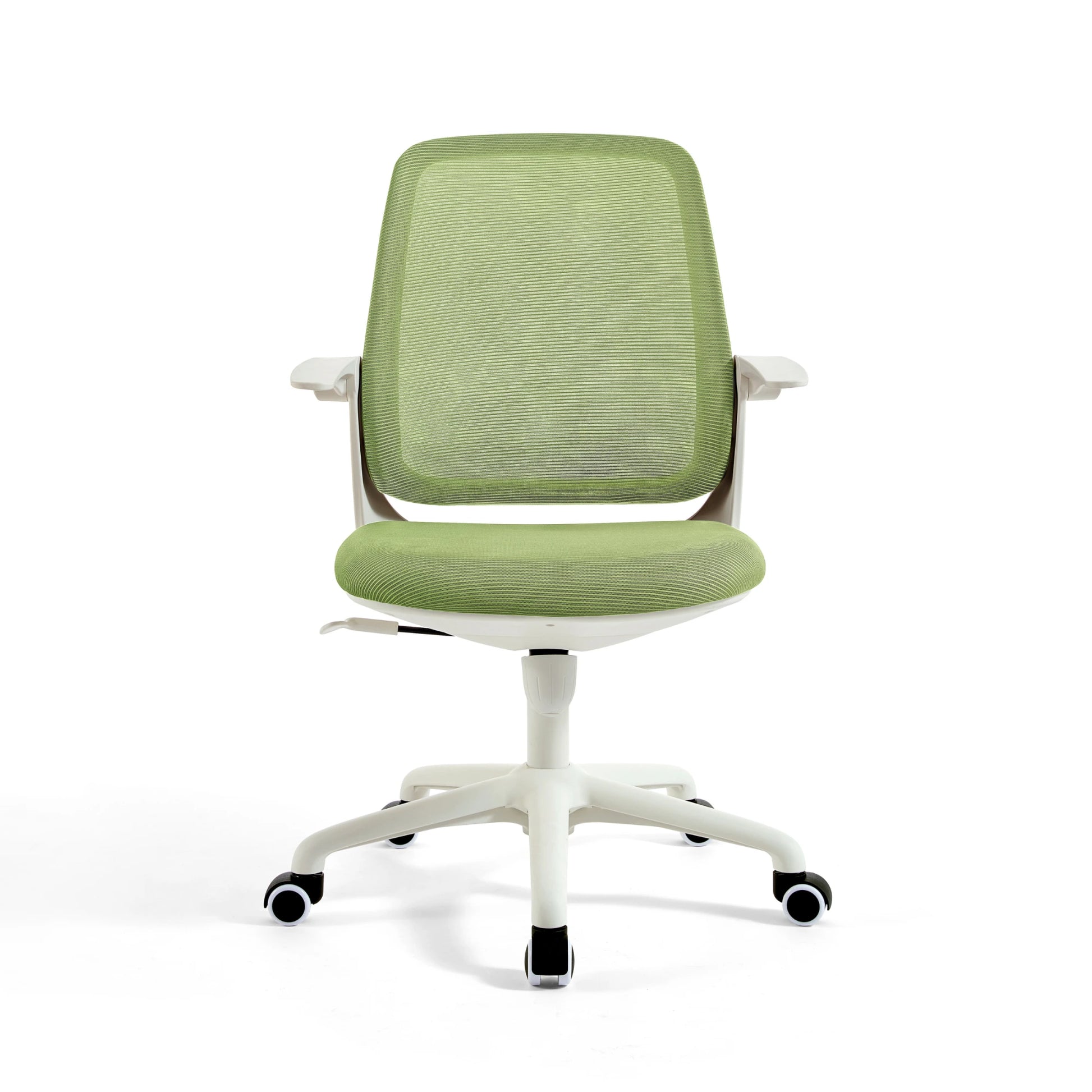 Linspire Agile Mesh Office Chair, Green