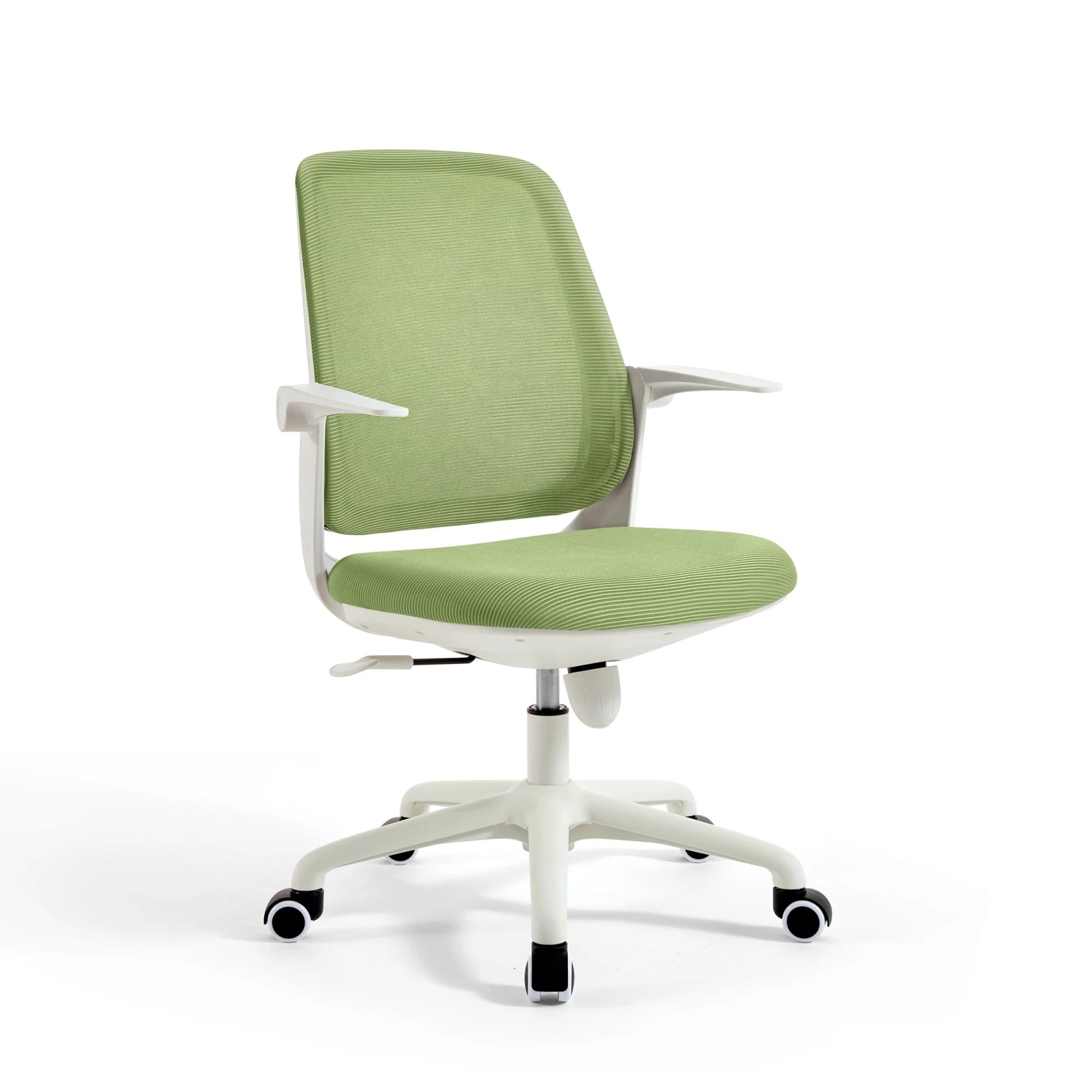 Linspire Agile Mesh Office Chair, Green