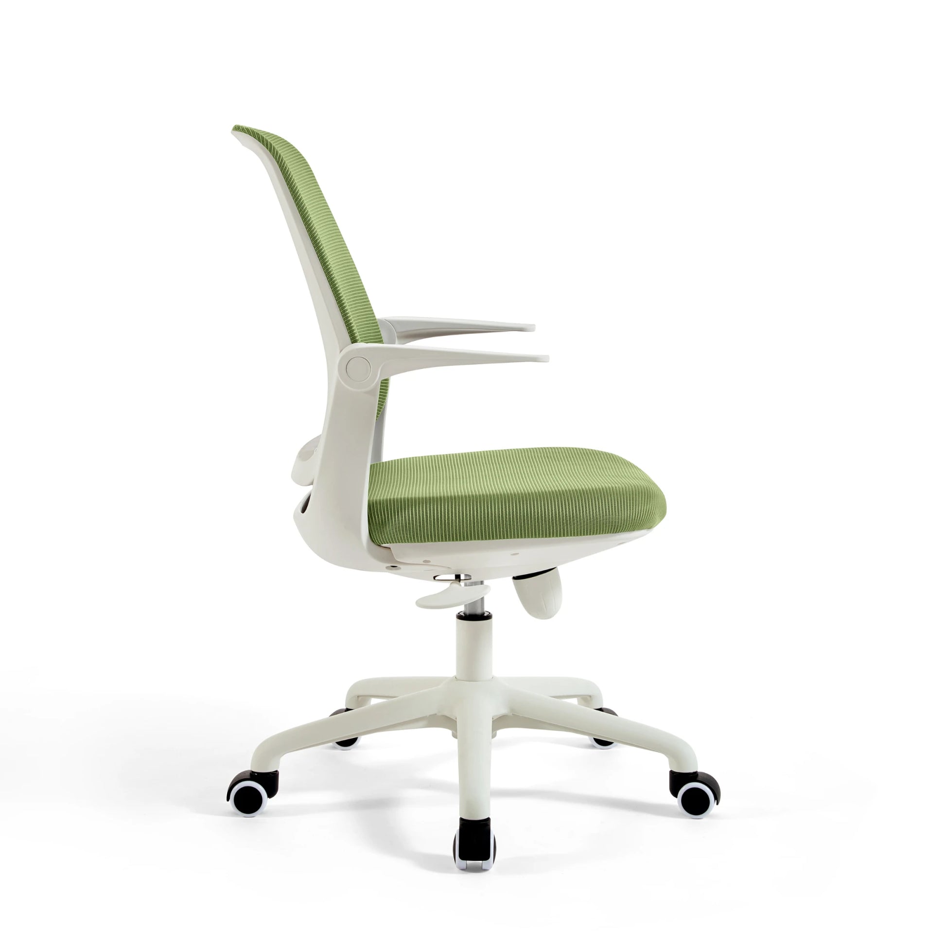 Linspire Agile Mesh Office Chair, Green