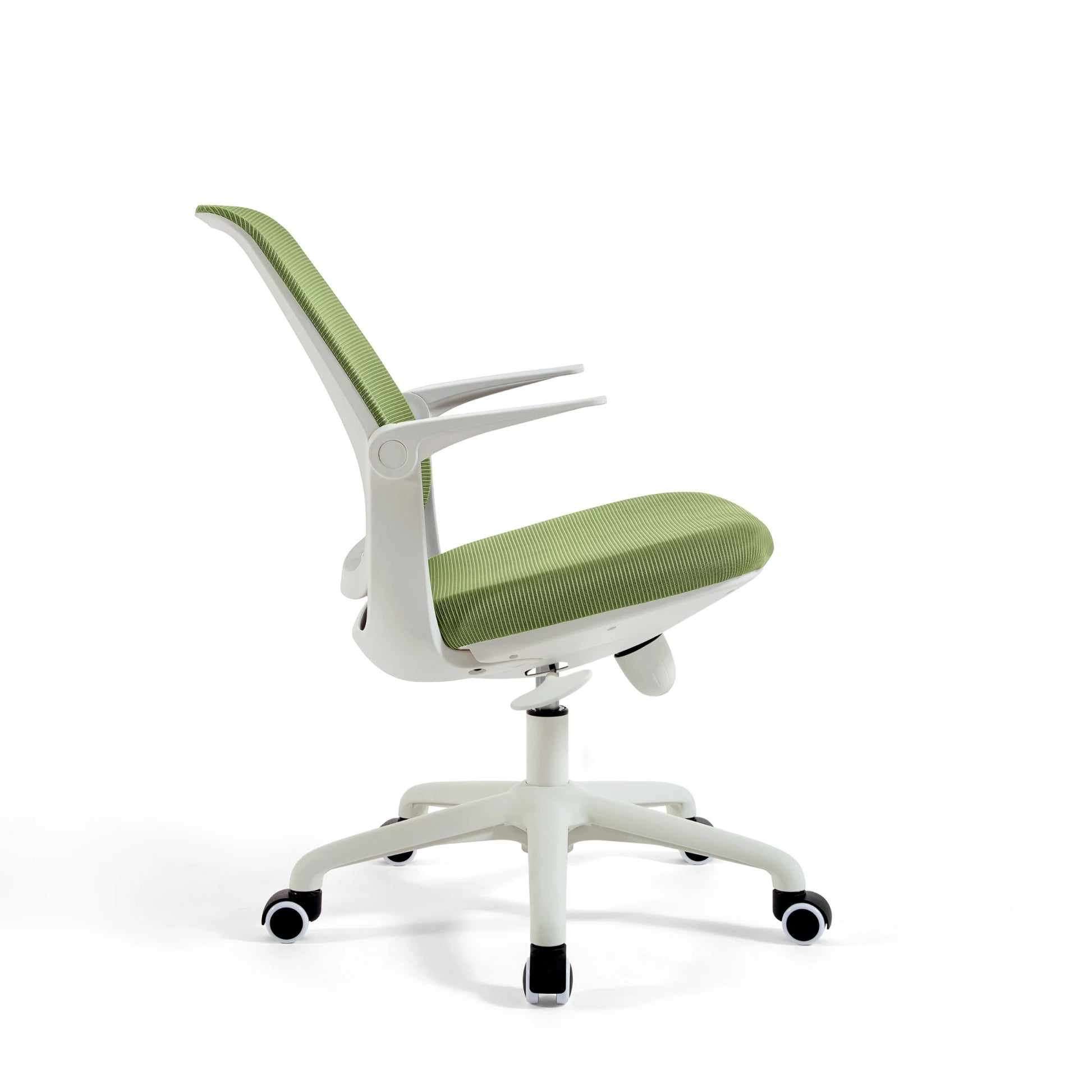 Linspire Agile Mesh Office Chair, Green