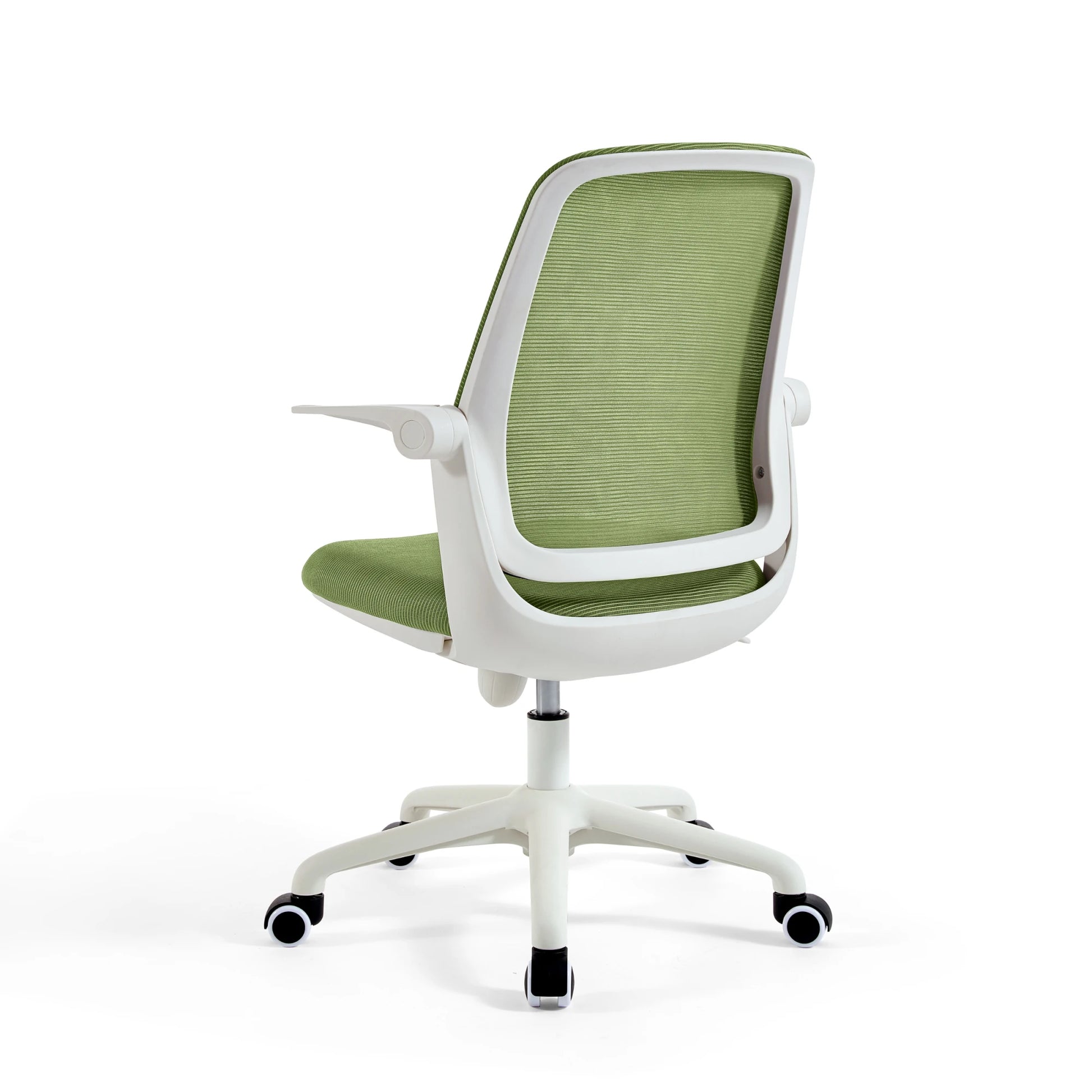Linspire Agile Mesh Office Chair, Green