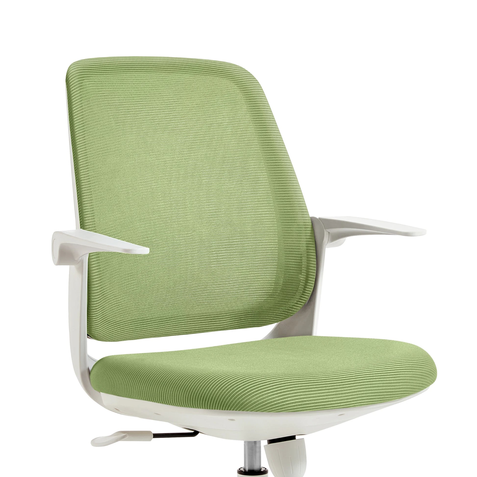 Linspire Agile Mesh Office Chair, Green