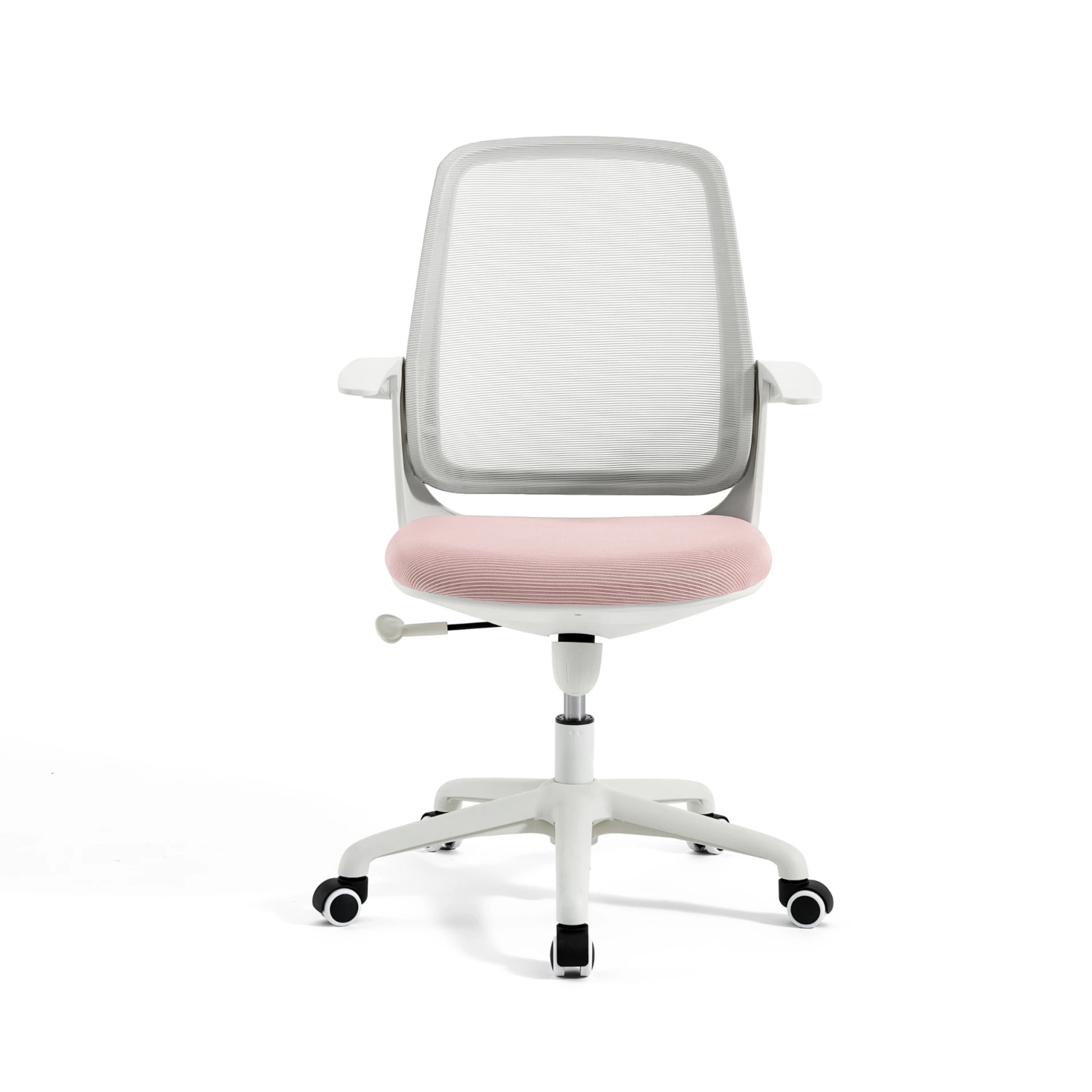 Linspire Agile Mesh Office Chair, Pink
