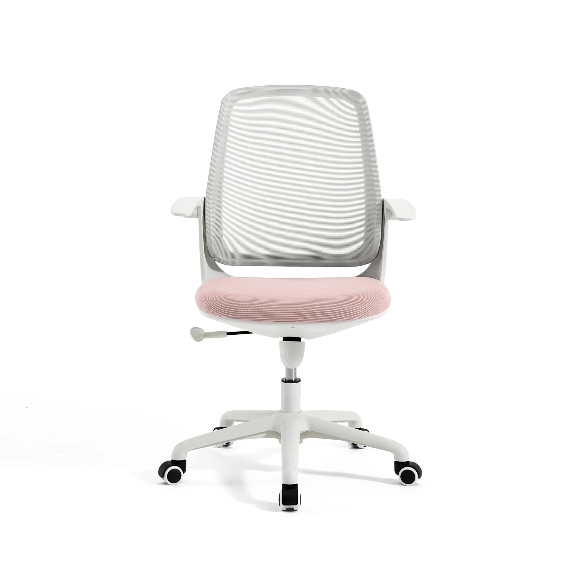 Linspire Agile Mesh Office Chair, Pink
