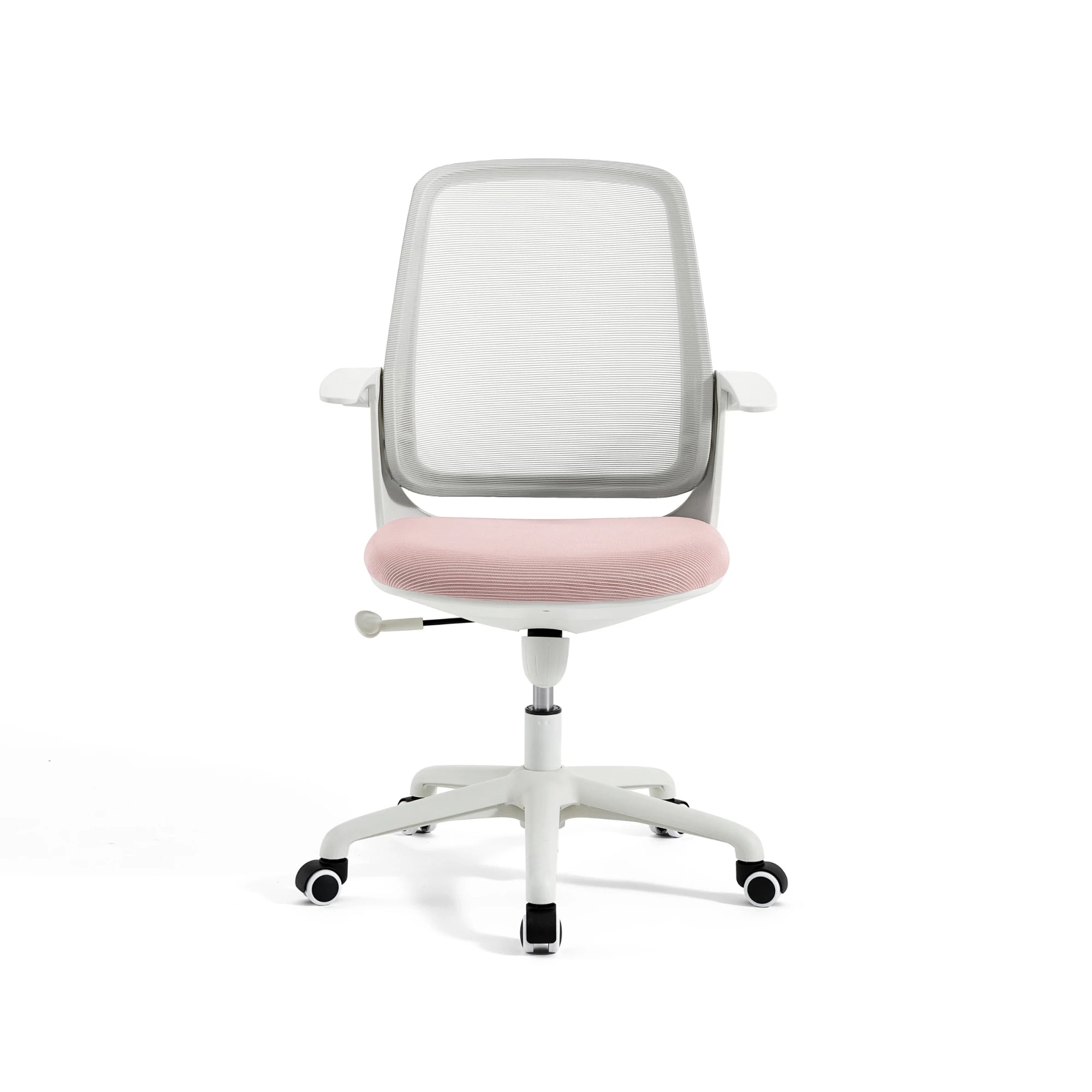 Linspire Agile Mesh Office Chair, Pink