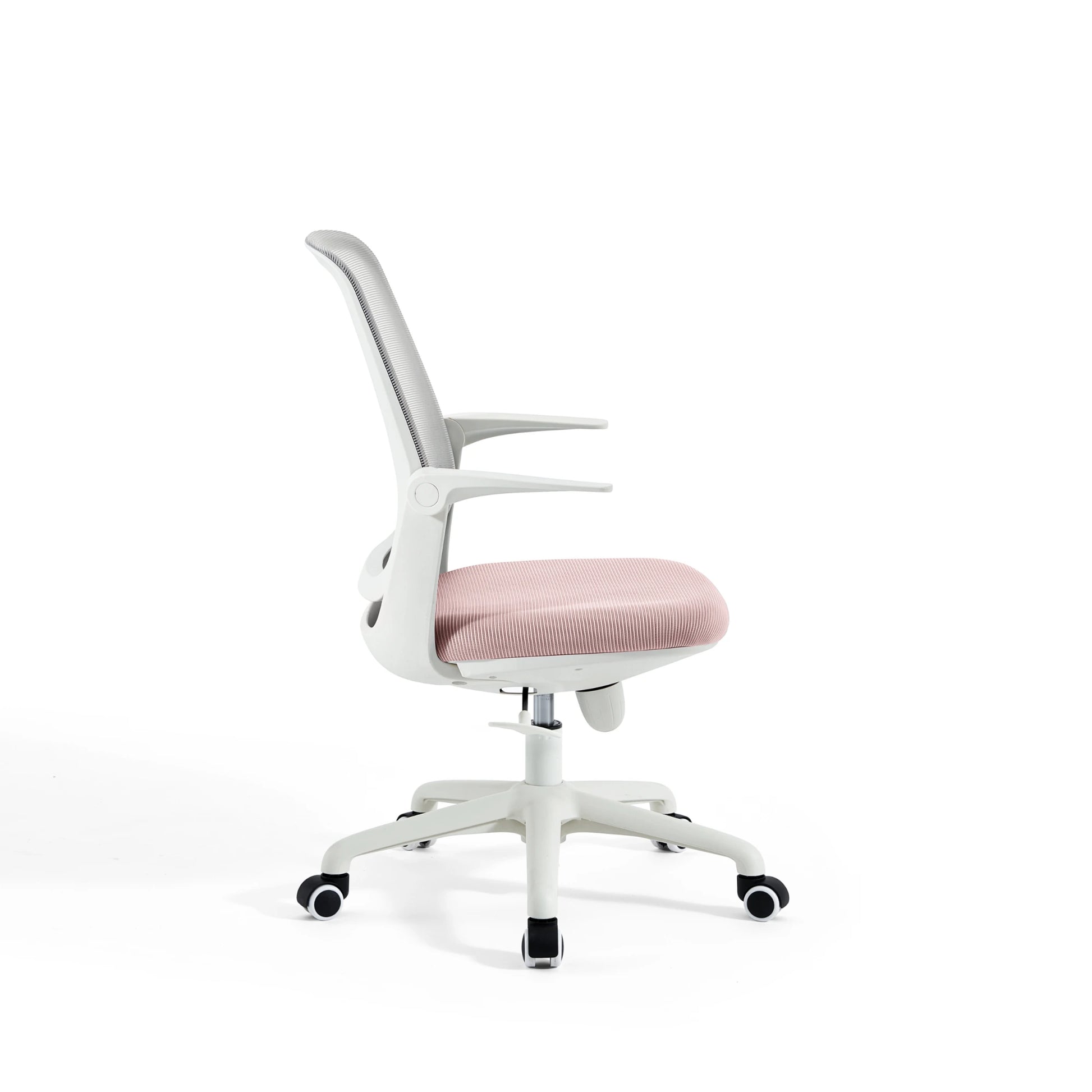Linspire Agile Mesh Office Chair, Pink