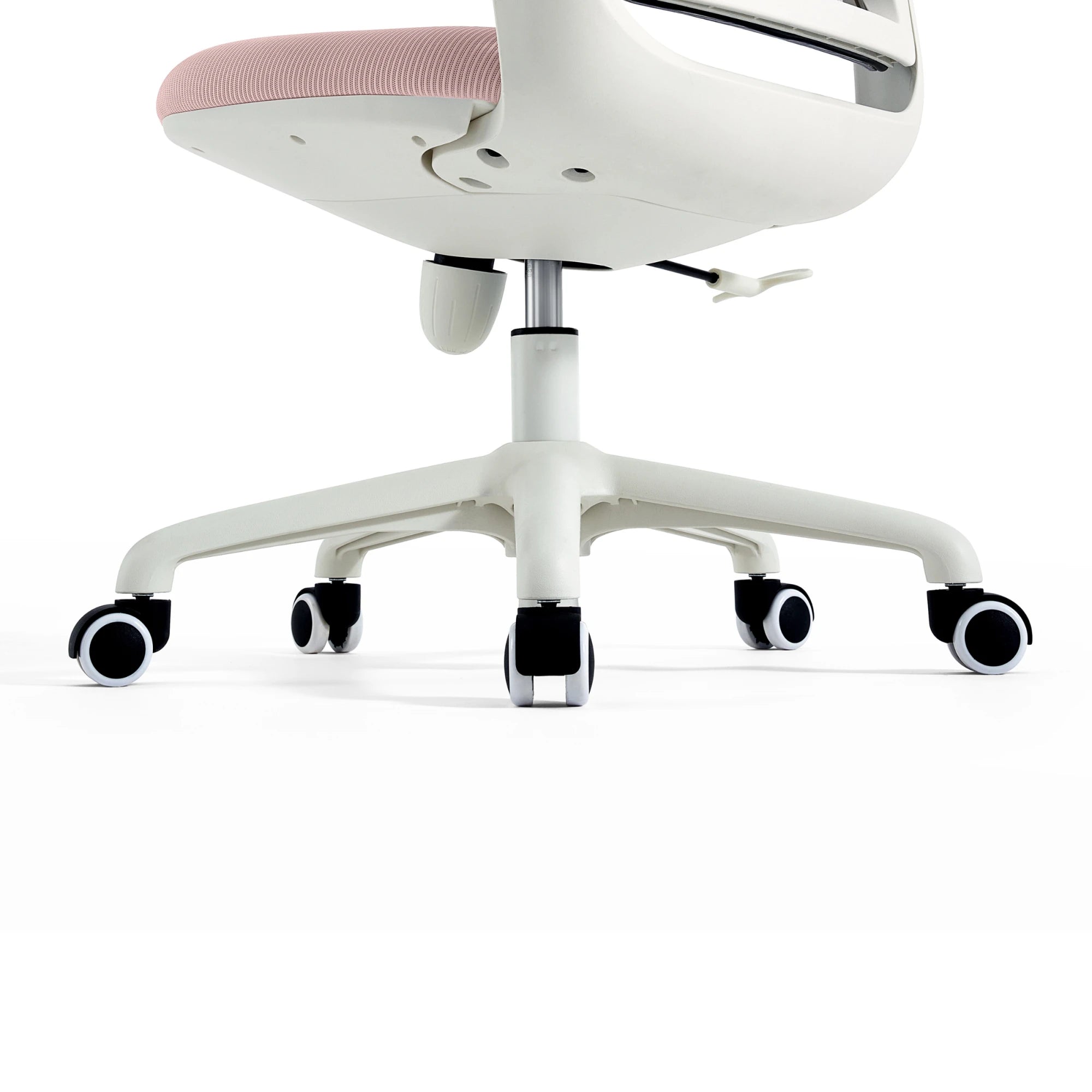 Linspire Agile Mesh Office Chair, Pink
