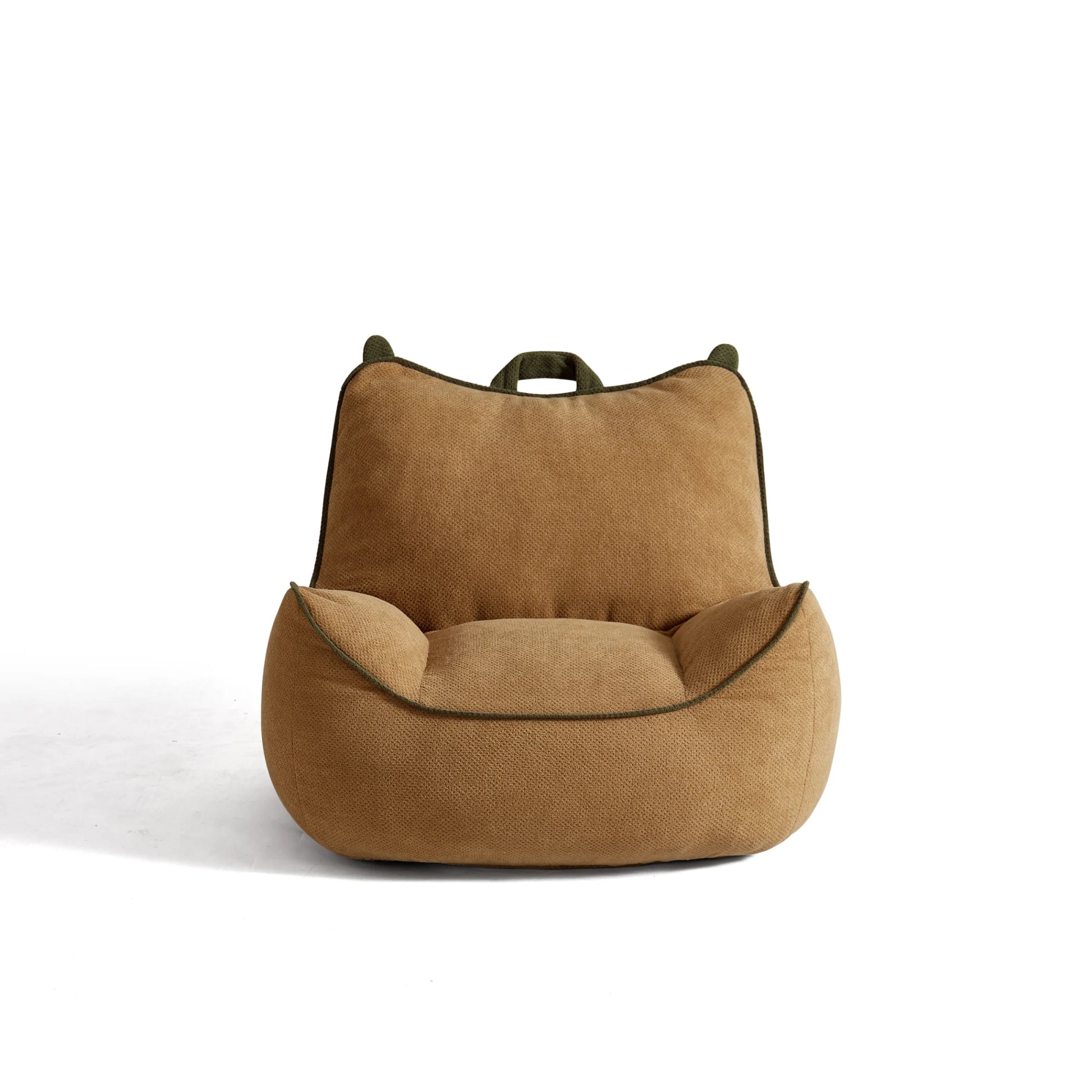 Linspire Banny Beanbags, Brown
