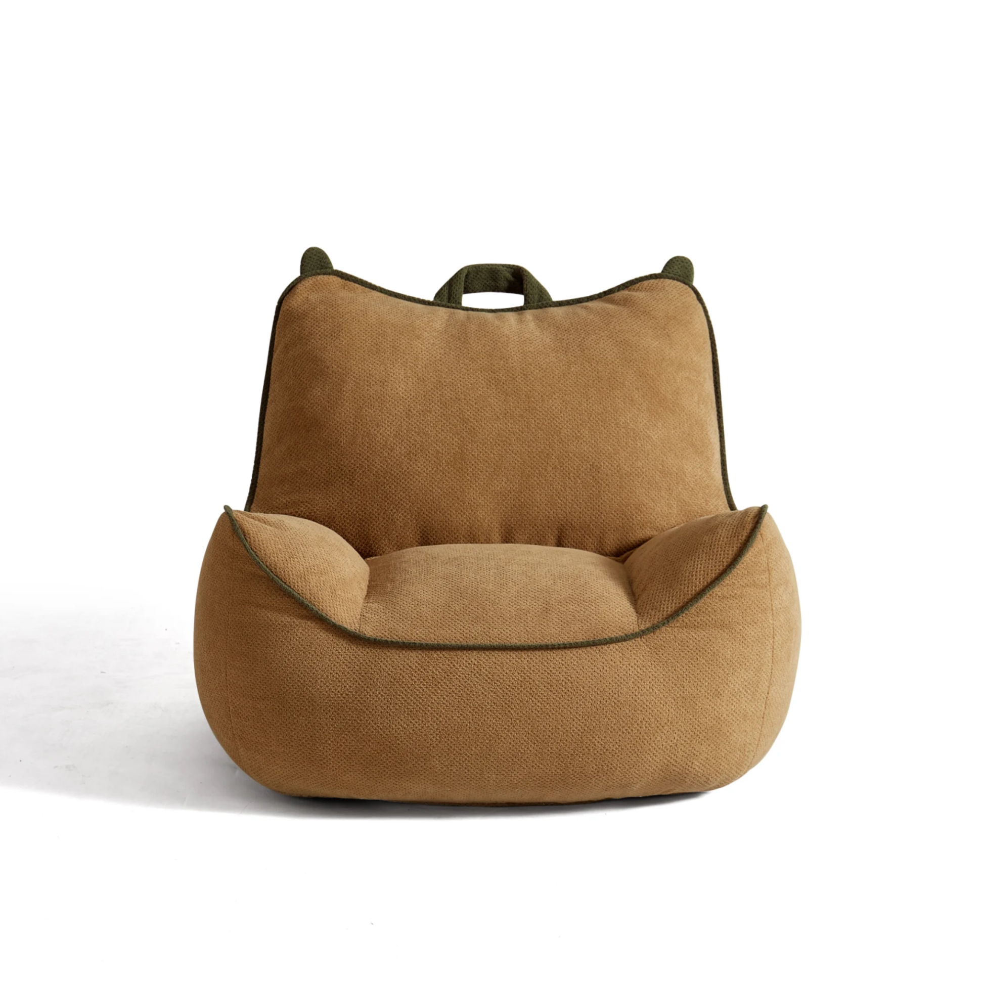 Linspire Banny Kids Beanbags, Brown