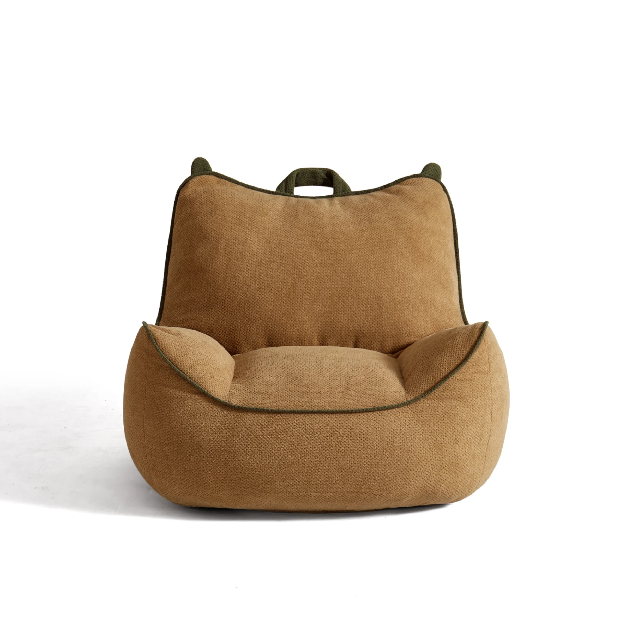 Linspire Banny Kids Beanbags, Brown
