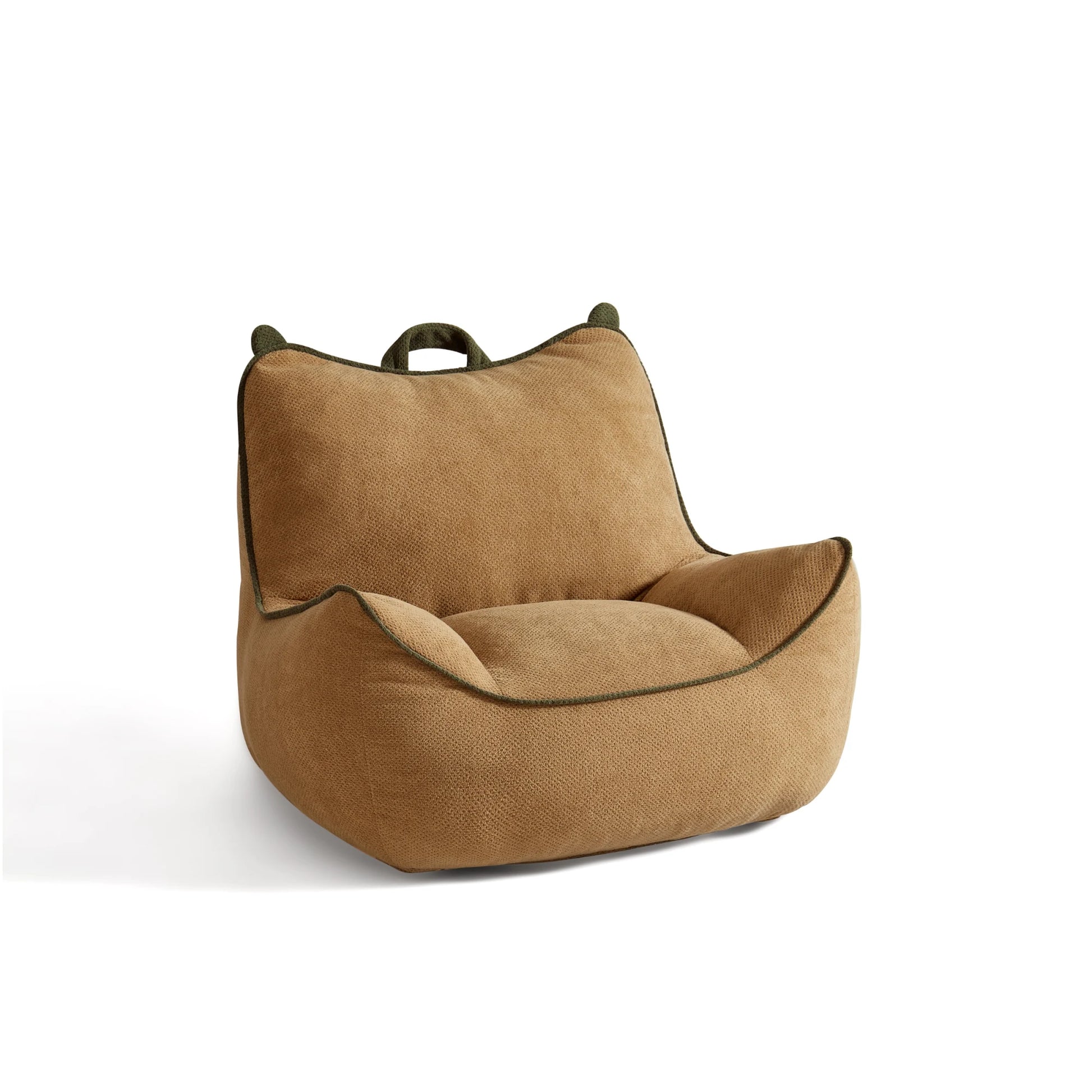 Linspire Banny Beanbags, Brown