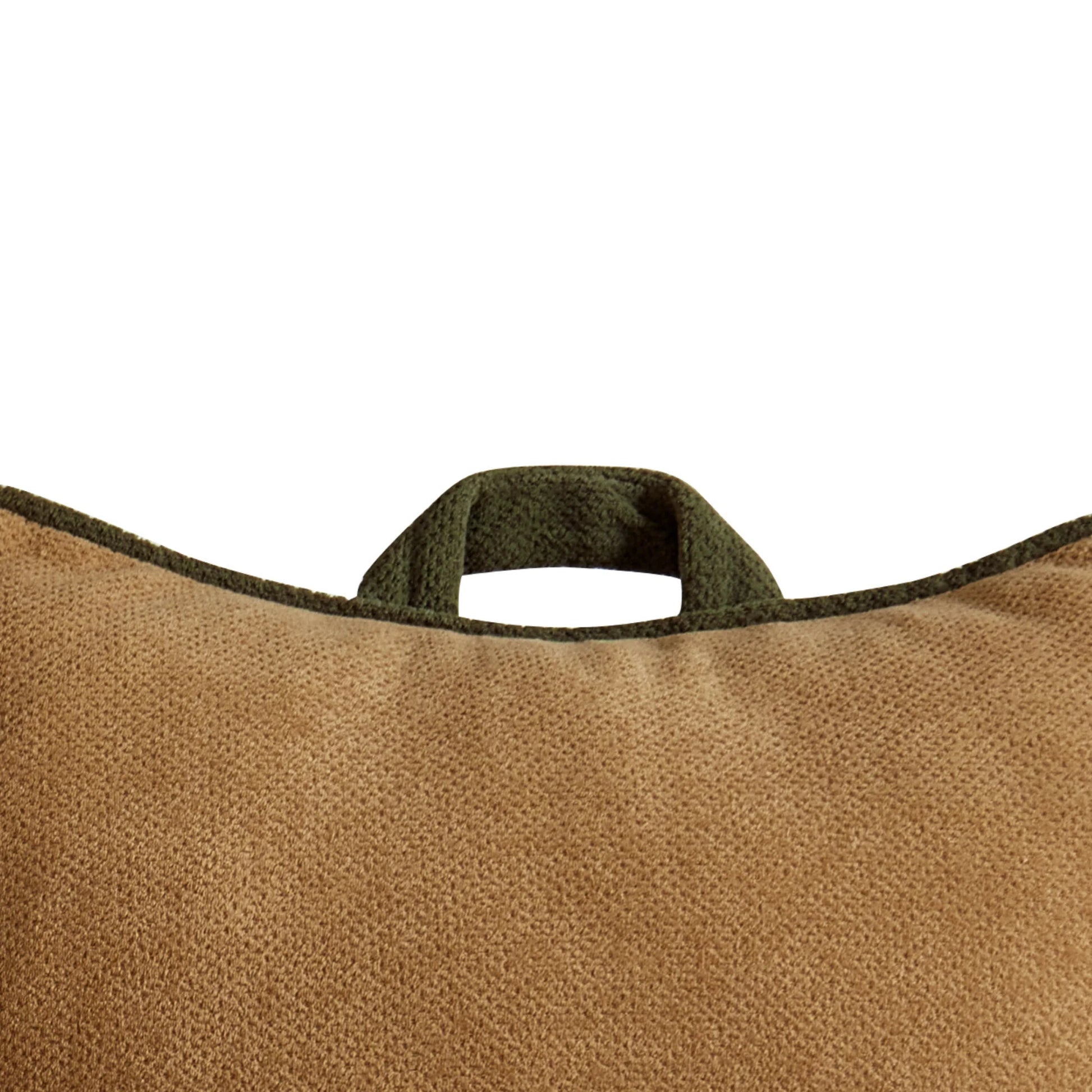 Linspire Banny Beanbags, Brown