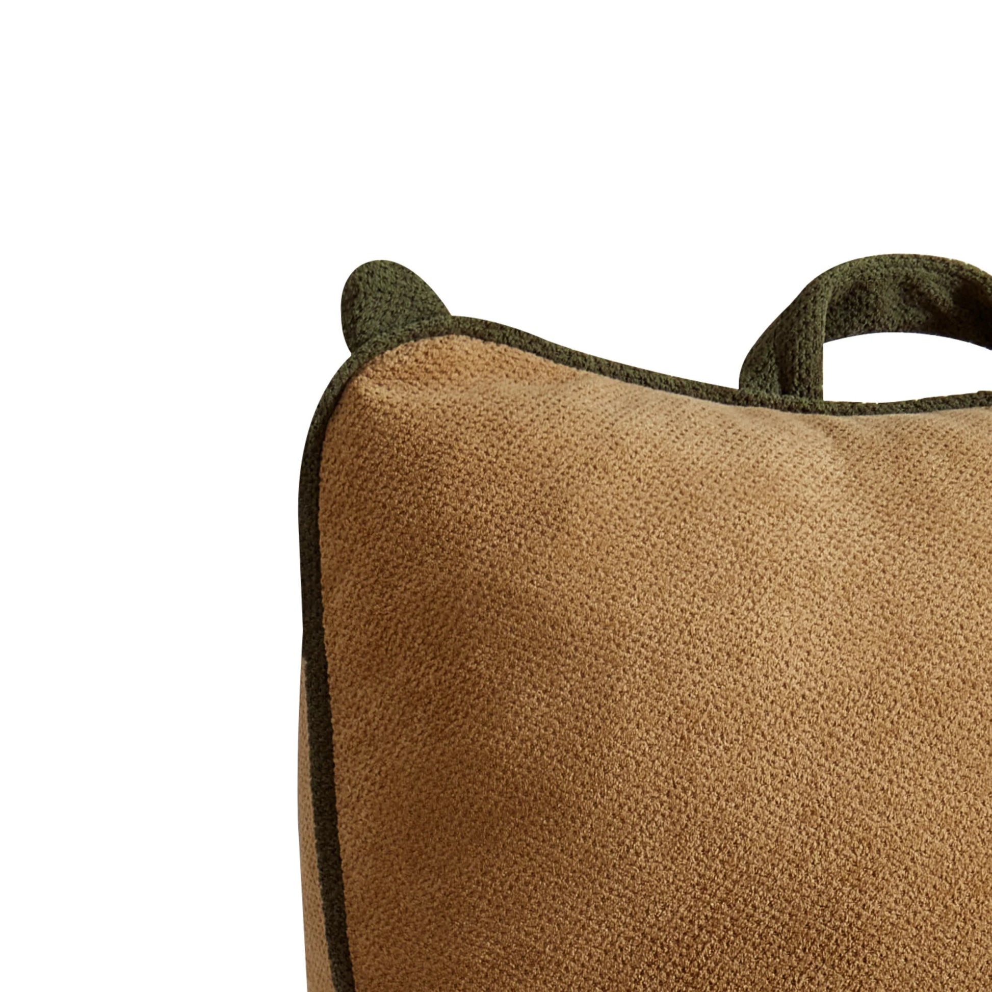 Linspire Banny Beanbags, Brown