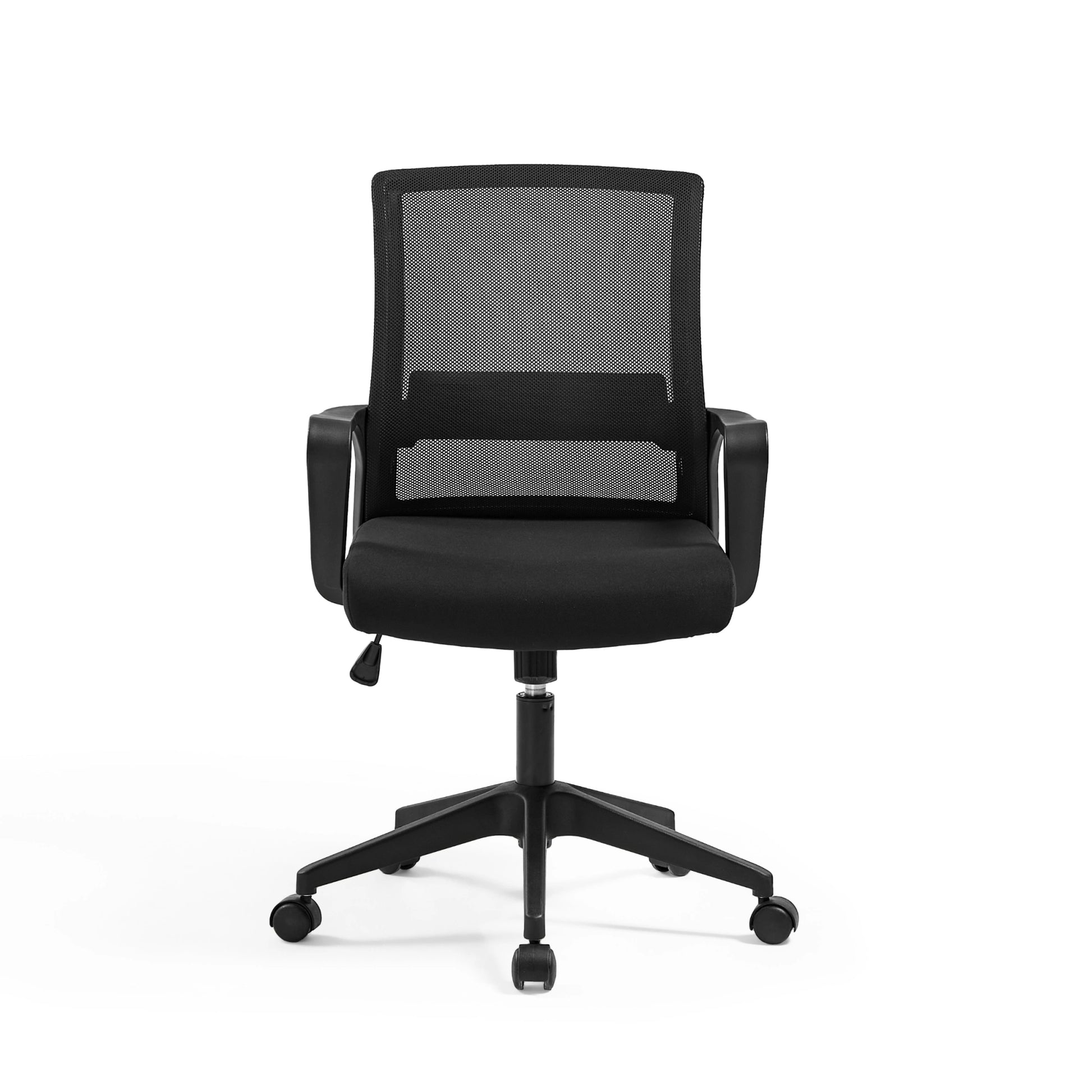 Linspire Breah Mesh Office Chair with Castors